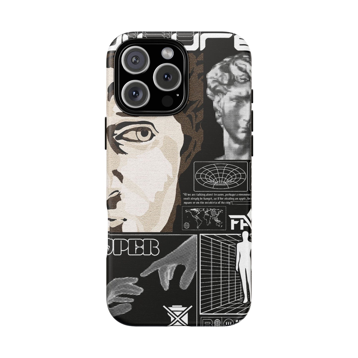 "Futuristic" - boti_arts