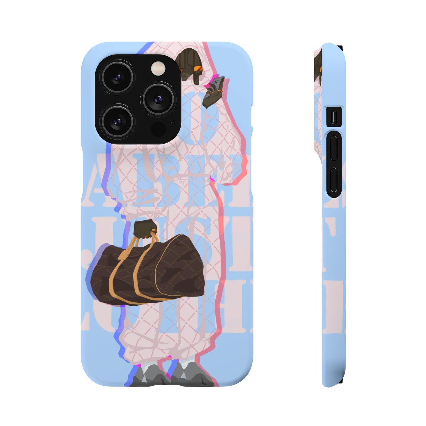 "No Labels" - notchailatte