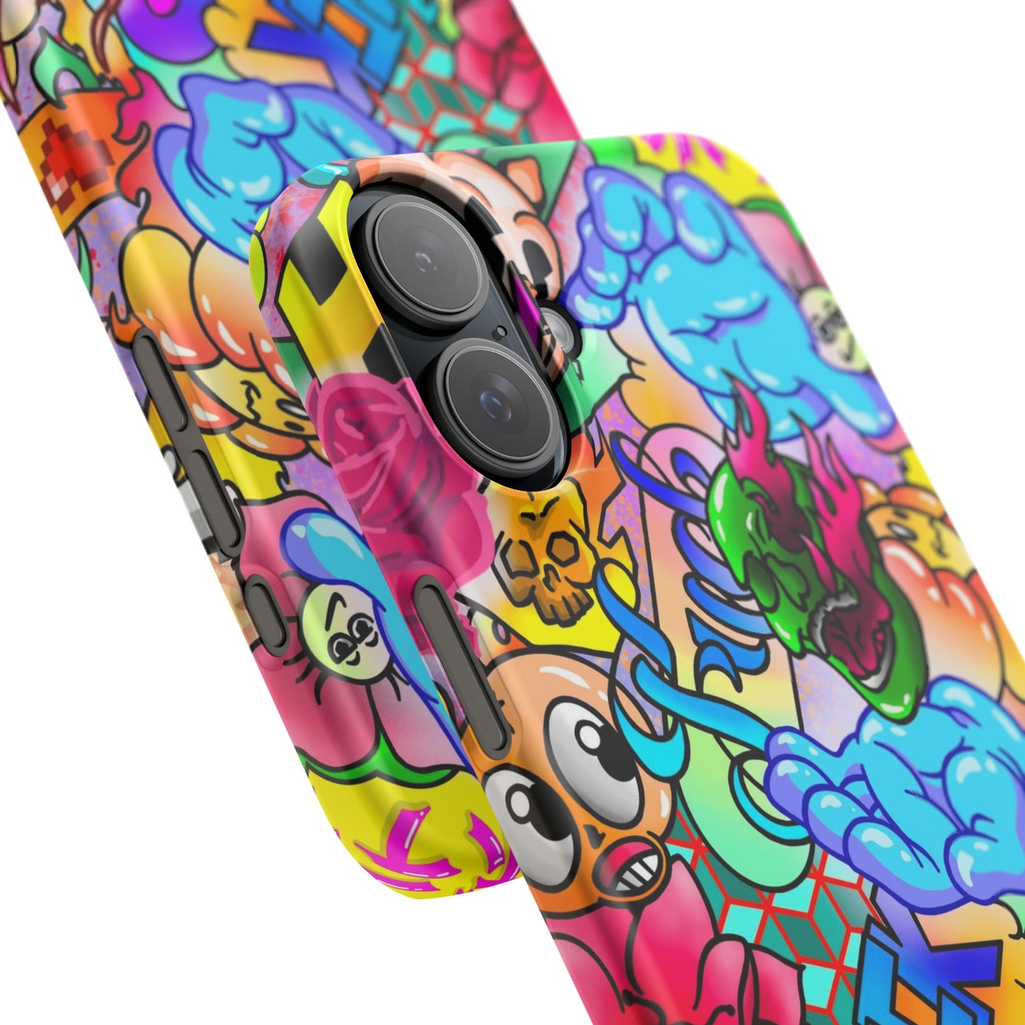 Doodle Spectrum 1.0 - boti_arts