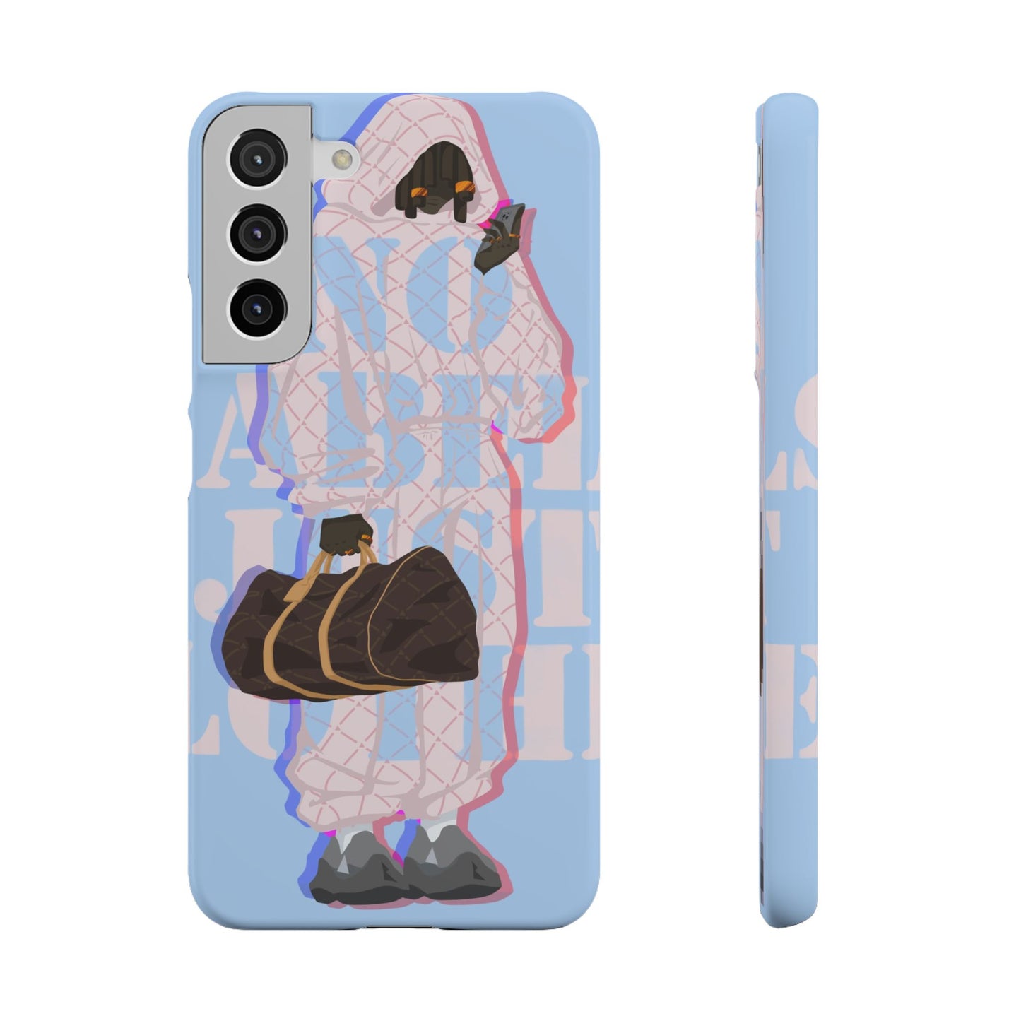 "No Labels" - notchailatte