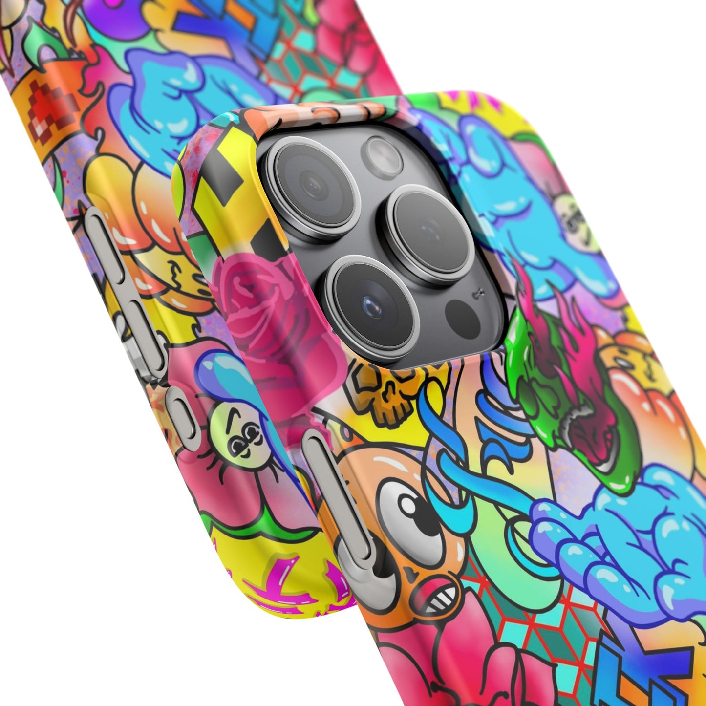 Doodle Spectrum 1.0 - boti_arts