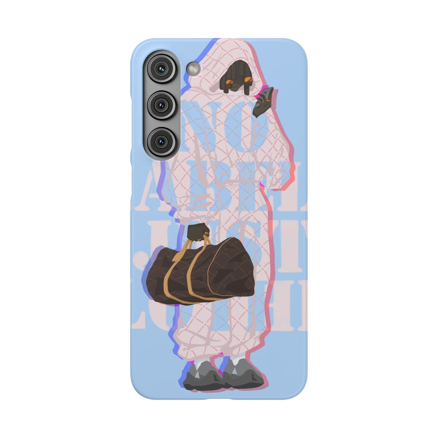 "No Labels" - notchailatte