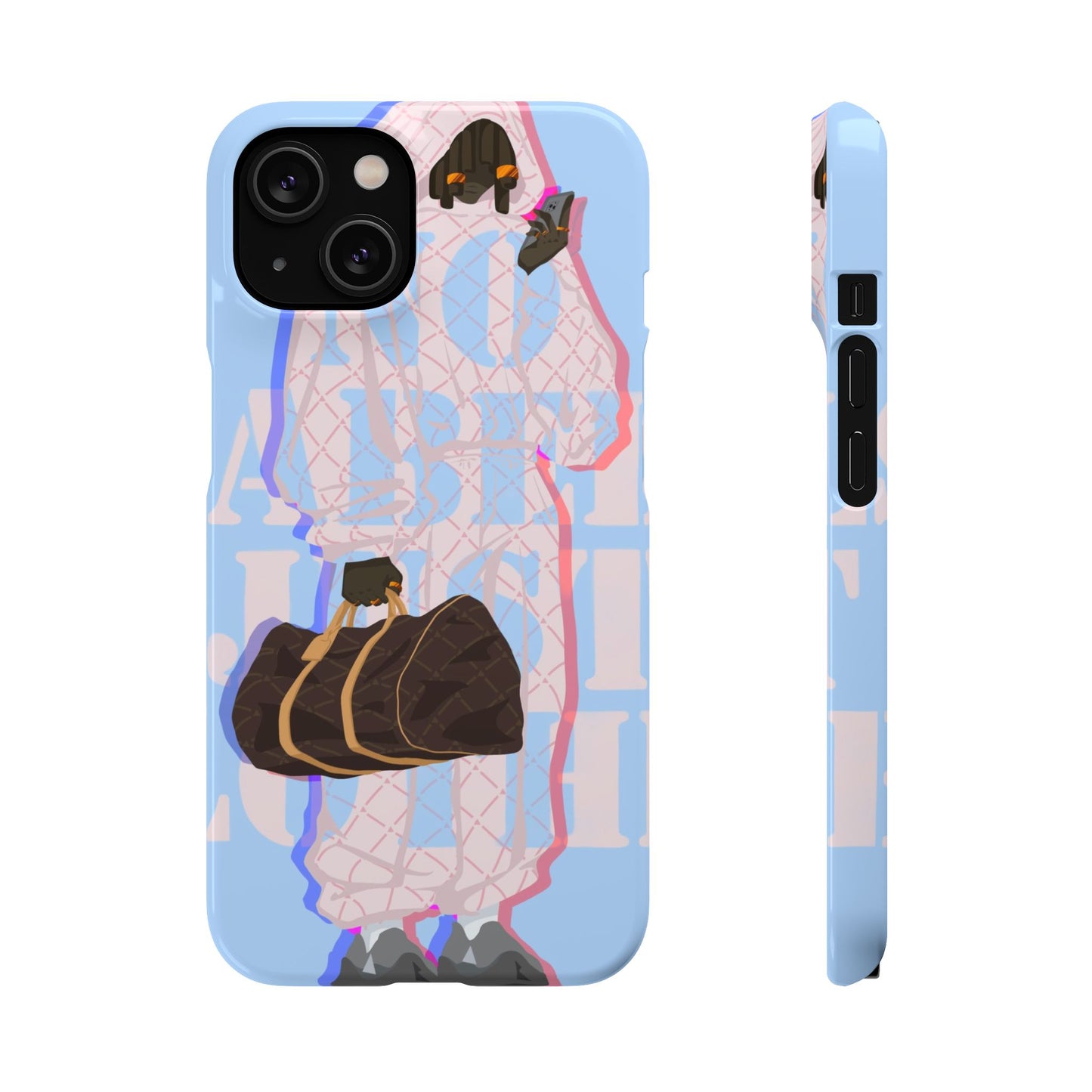 "No Labels" - notchailatte