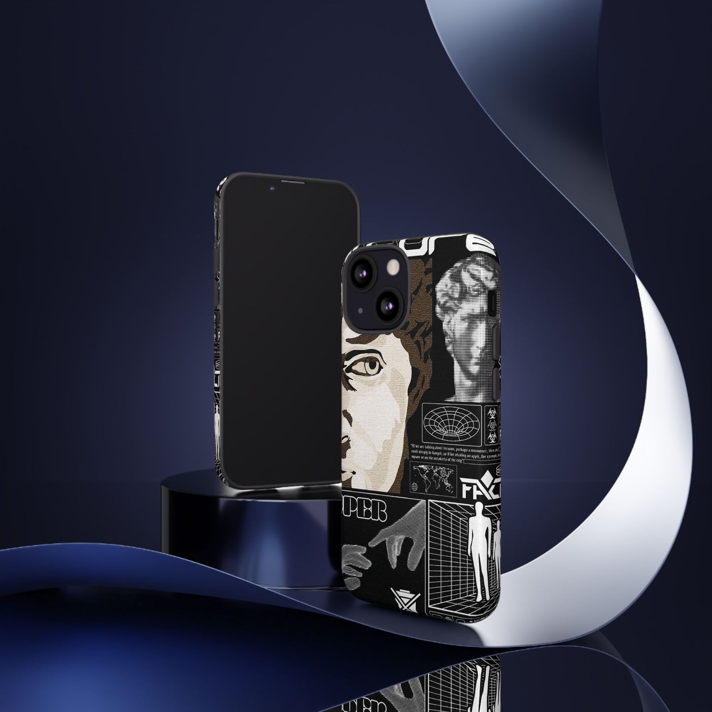 "Futuristic" - boti_arts