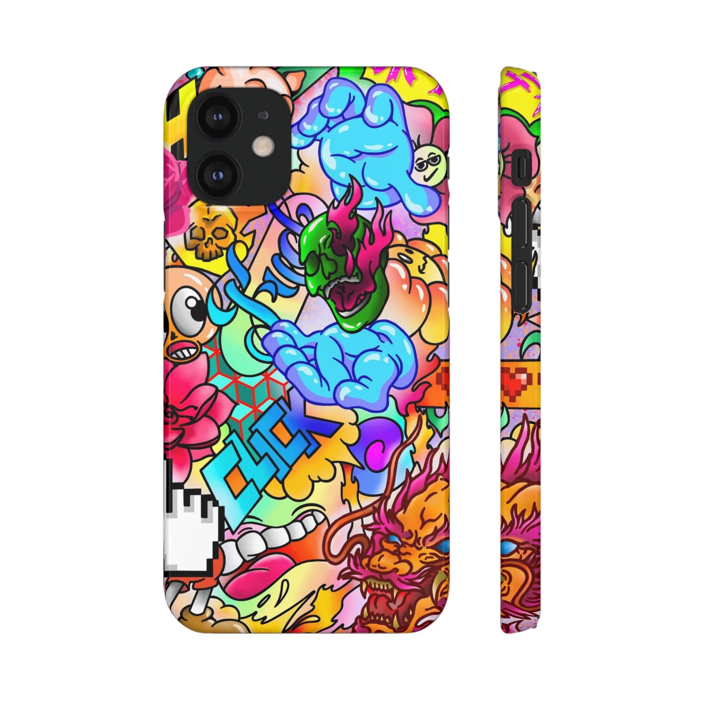 Doodle Spectrum 1.0 - boti_arts