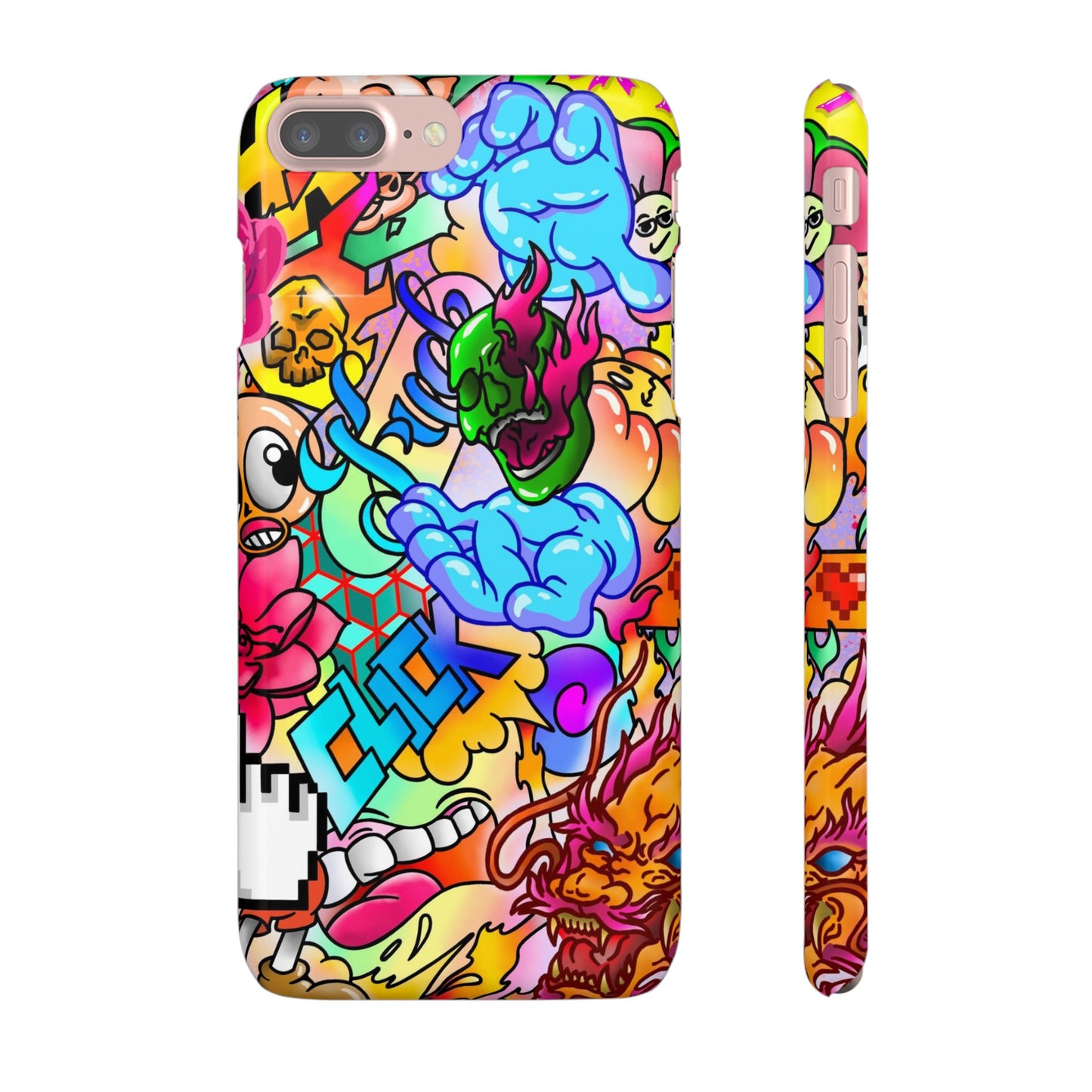 Doodle Spectrum 1.0 - boti_arts