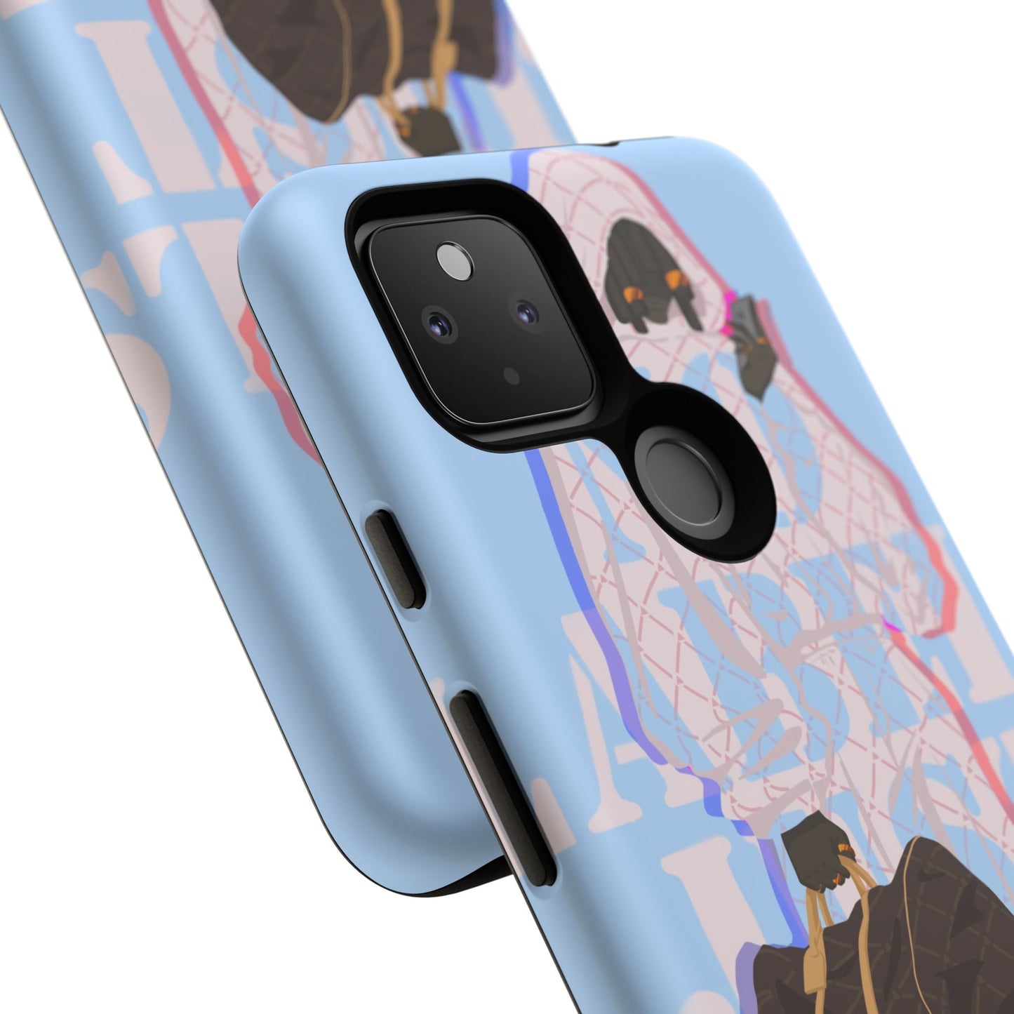 "No Labels" - notchailatte