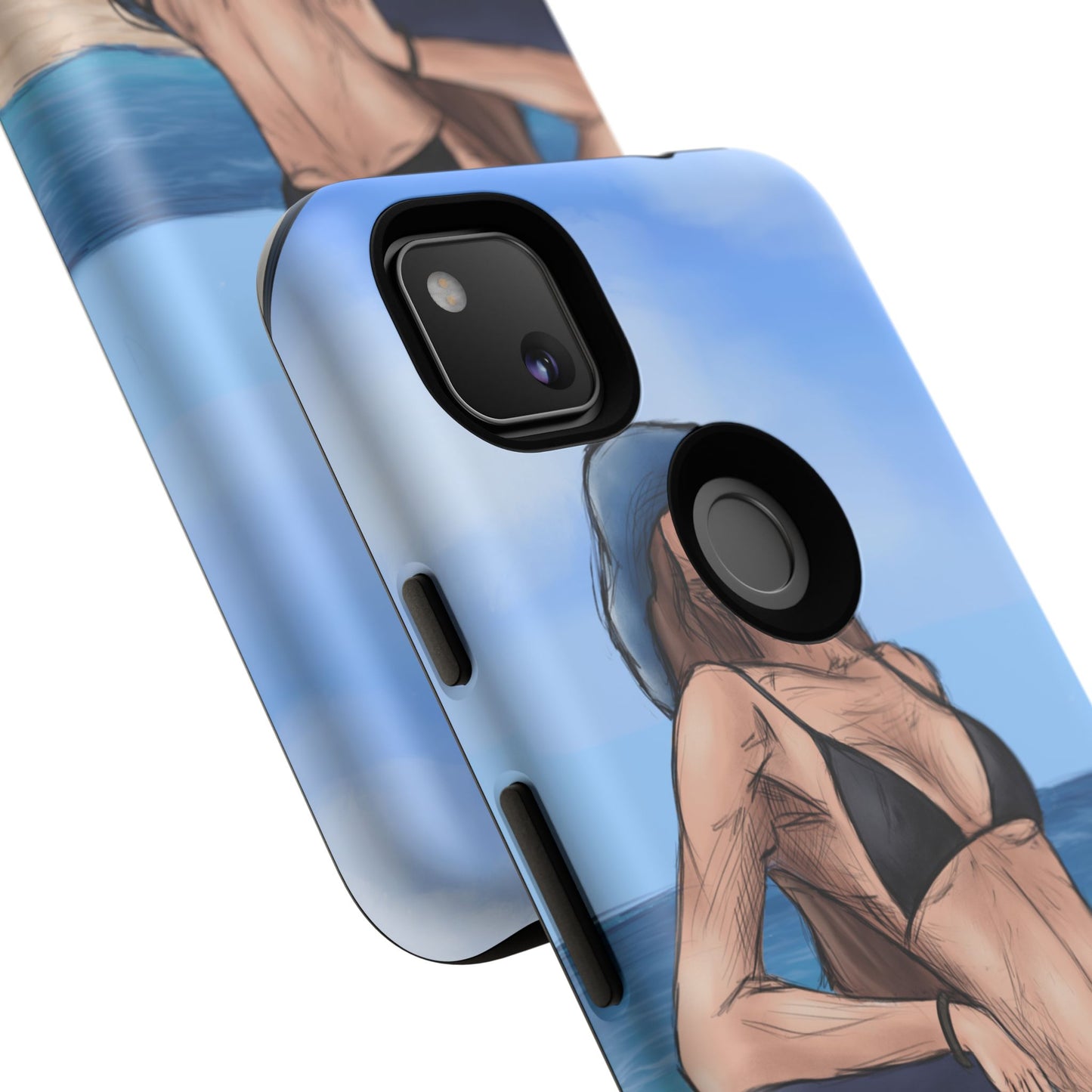 "Sun Bliss" - natis_art_