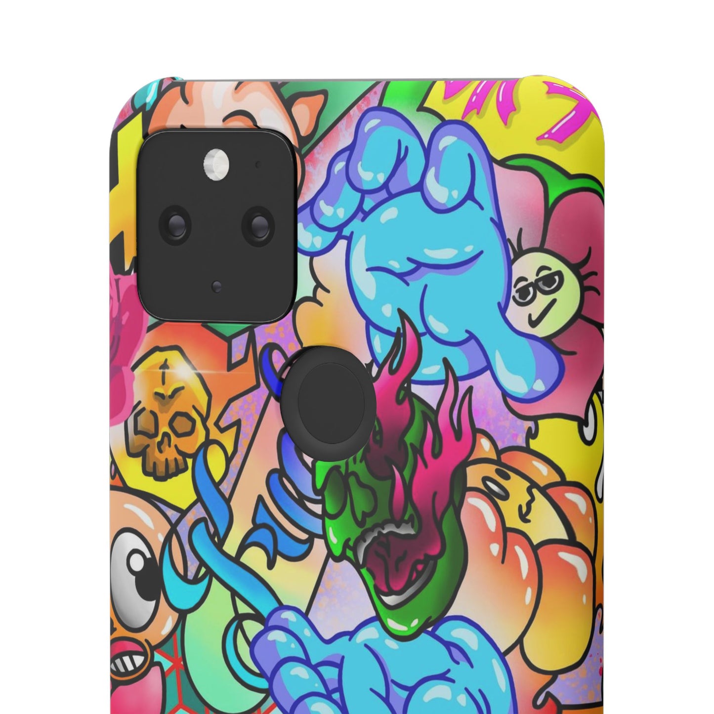 Doodle Spectrum 1.0 - boti_arts