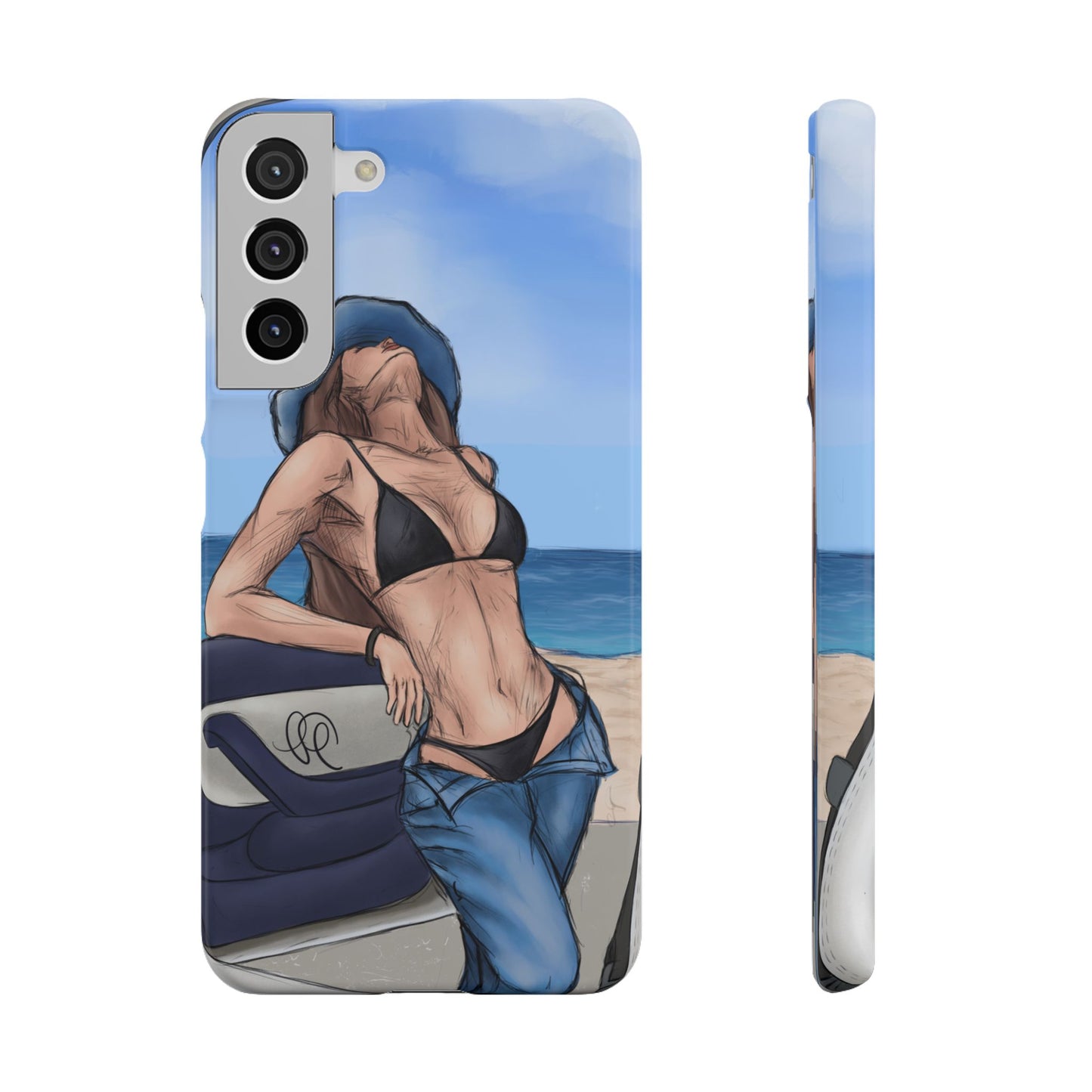 "Sun Bliss" - natis_art_