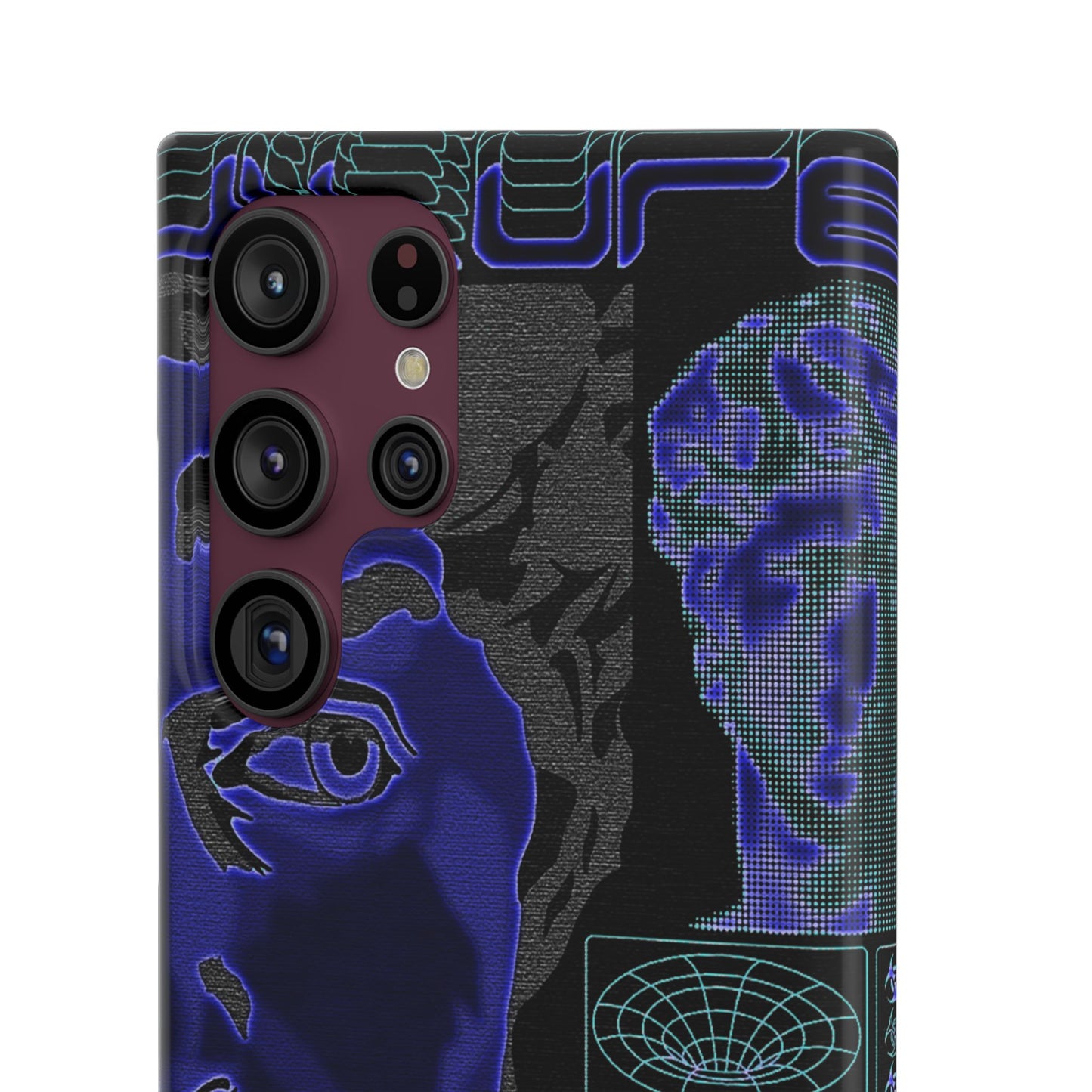 "Futuristic"- boti_arts