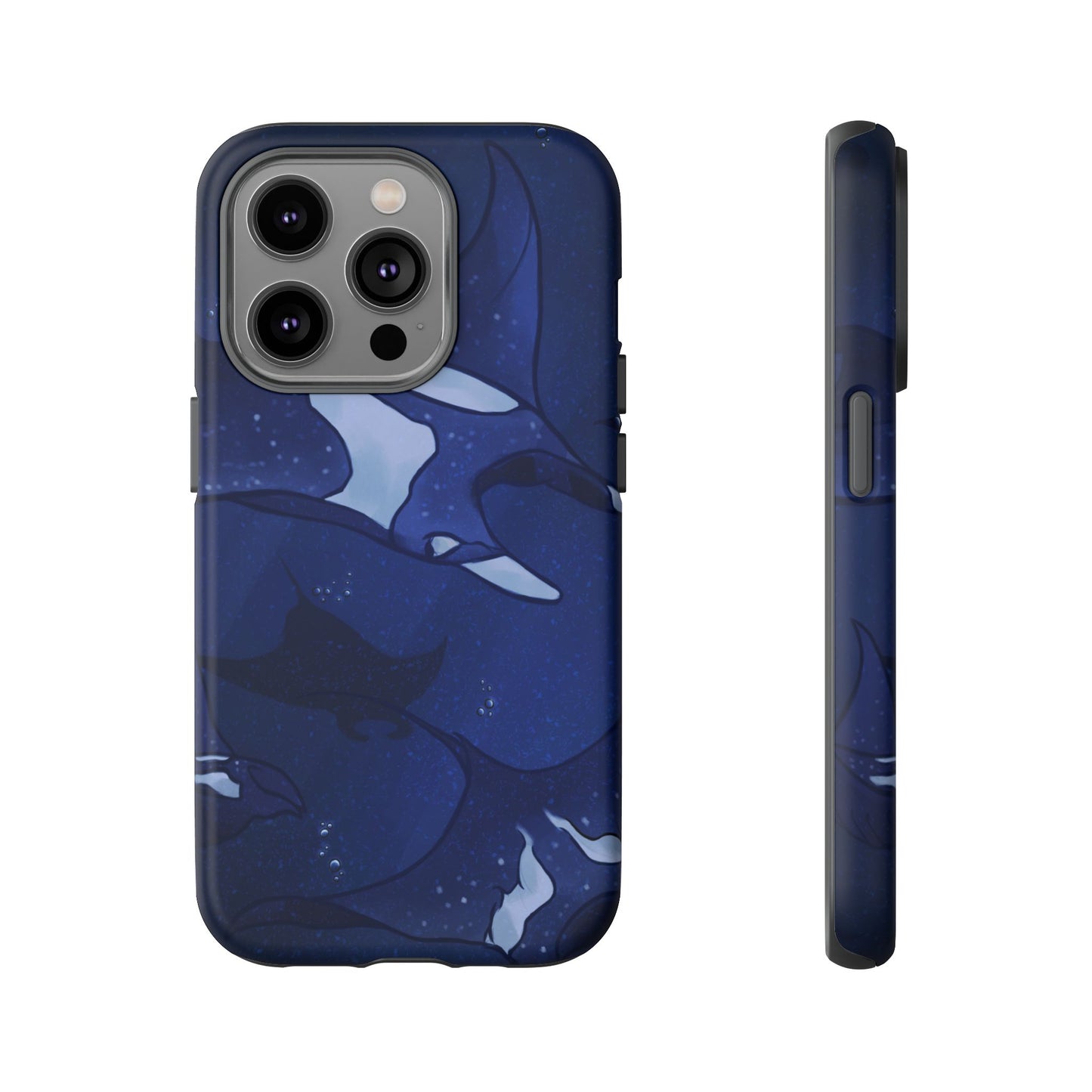 "Ocean Serenity" - natis_art_