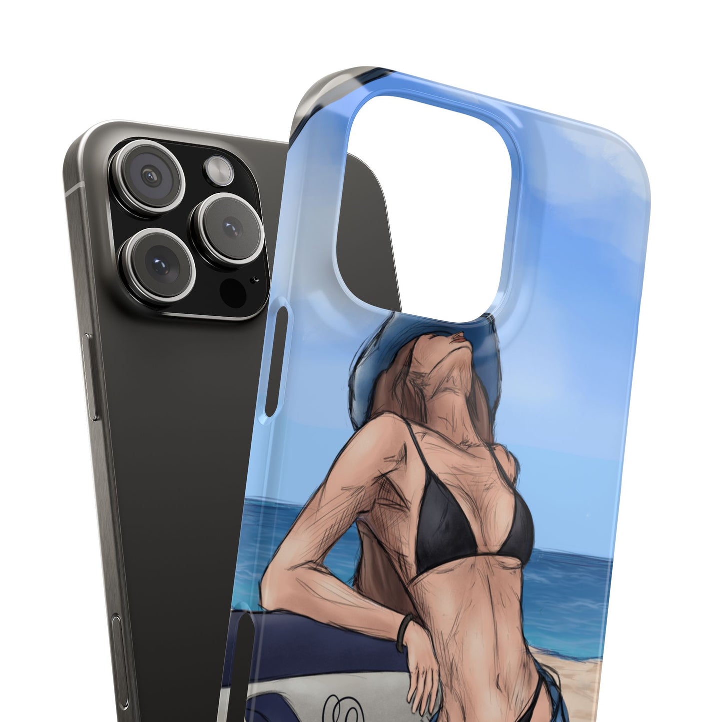 "Sun Bliss" - natis_art_