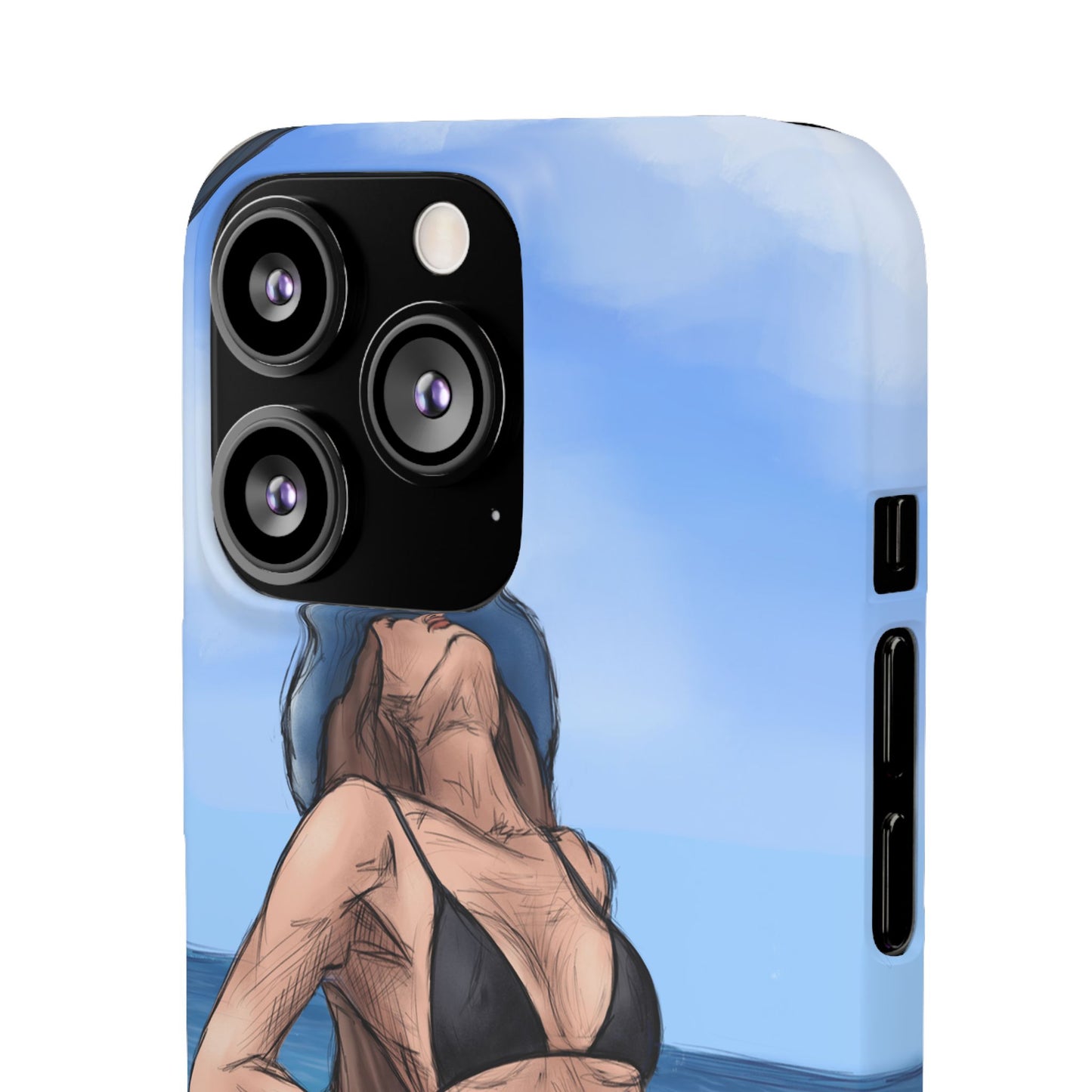 "Sun Bliss" - natis_art_