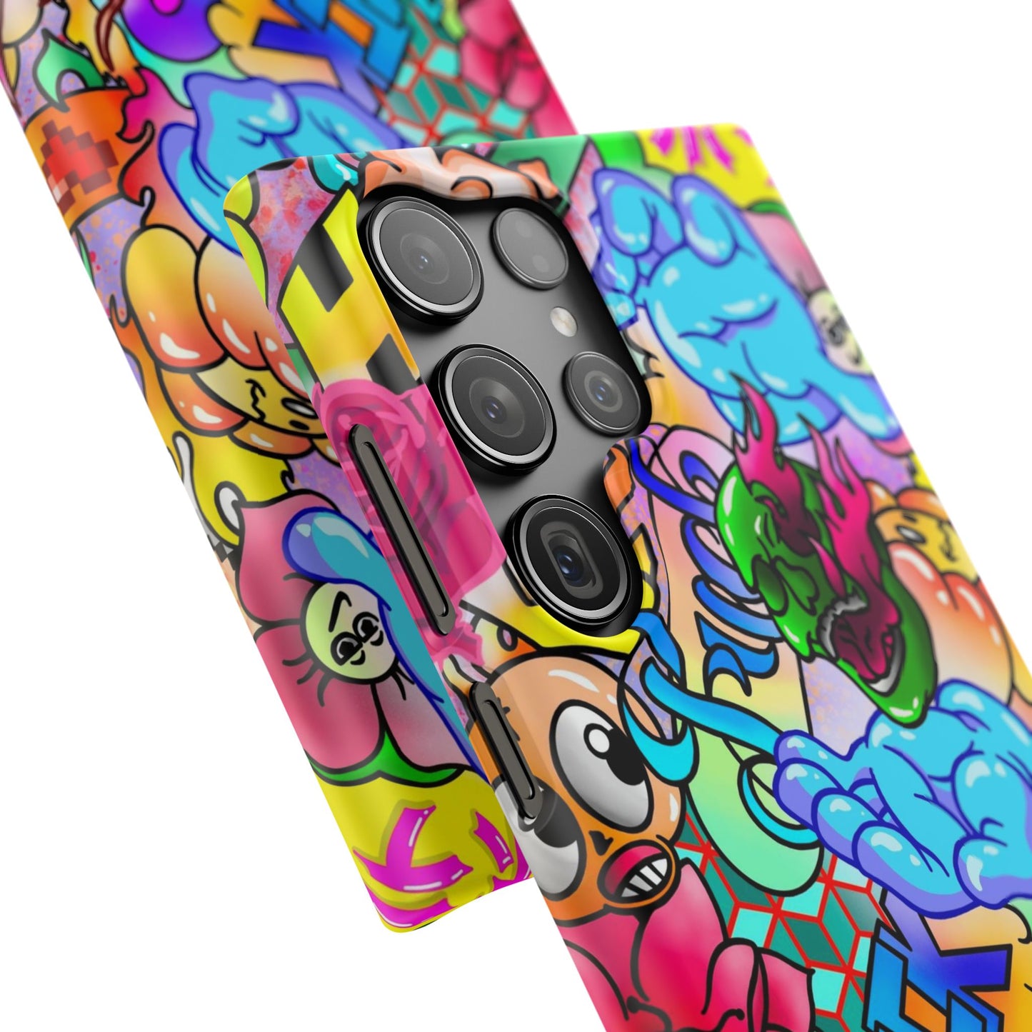 Doodle Spectrum 1.0 - boti_arts