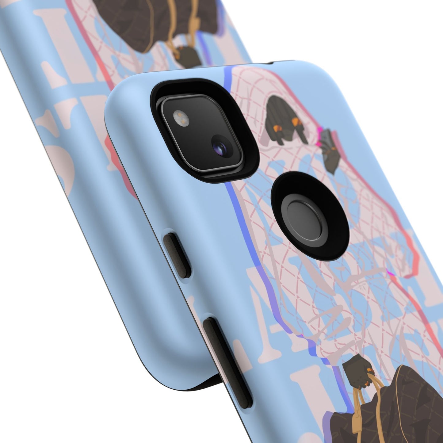 "No Labels" - notchailatte