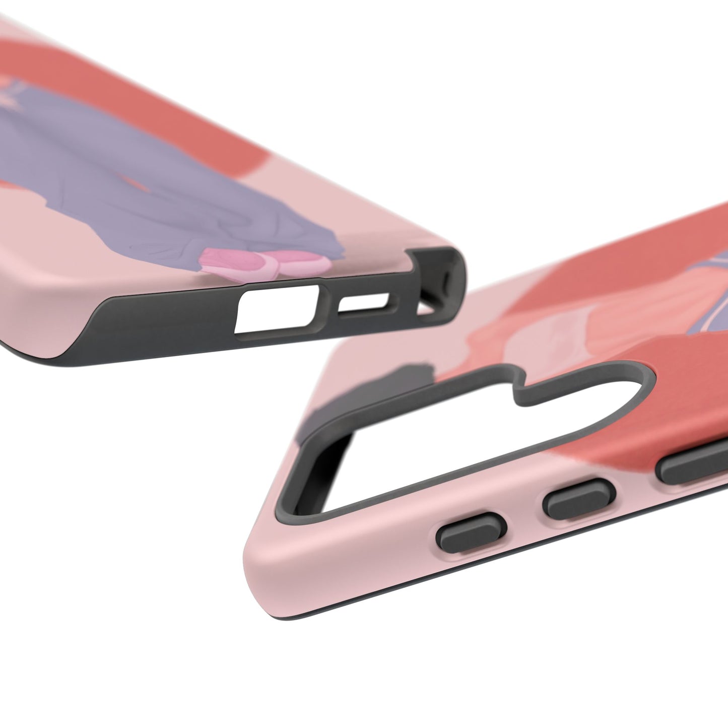 "Metropolitan Muse" - notchailatte