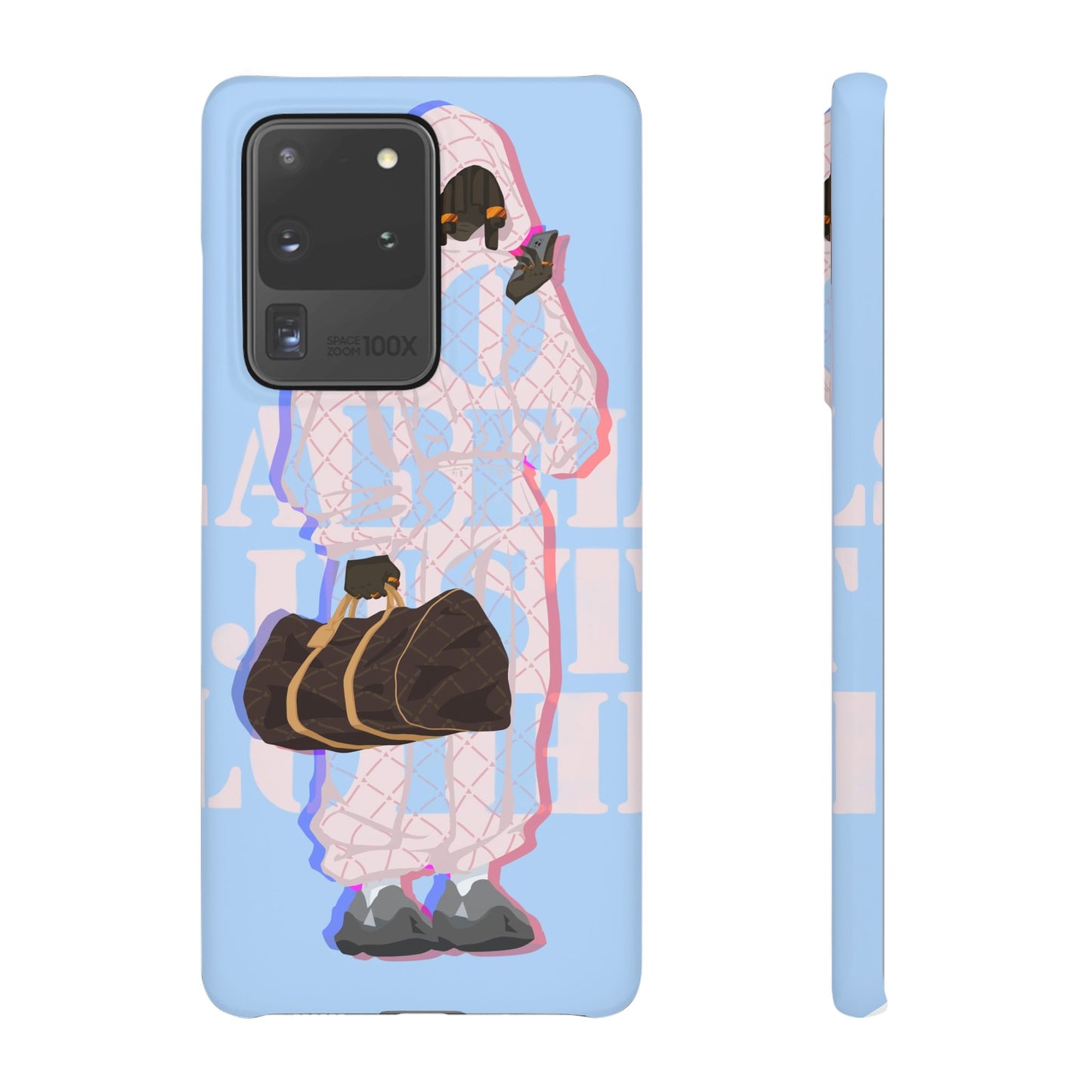 "No Labels" - notchailatte