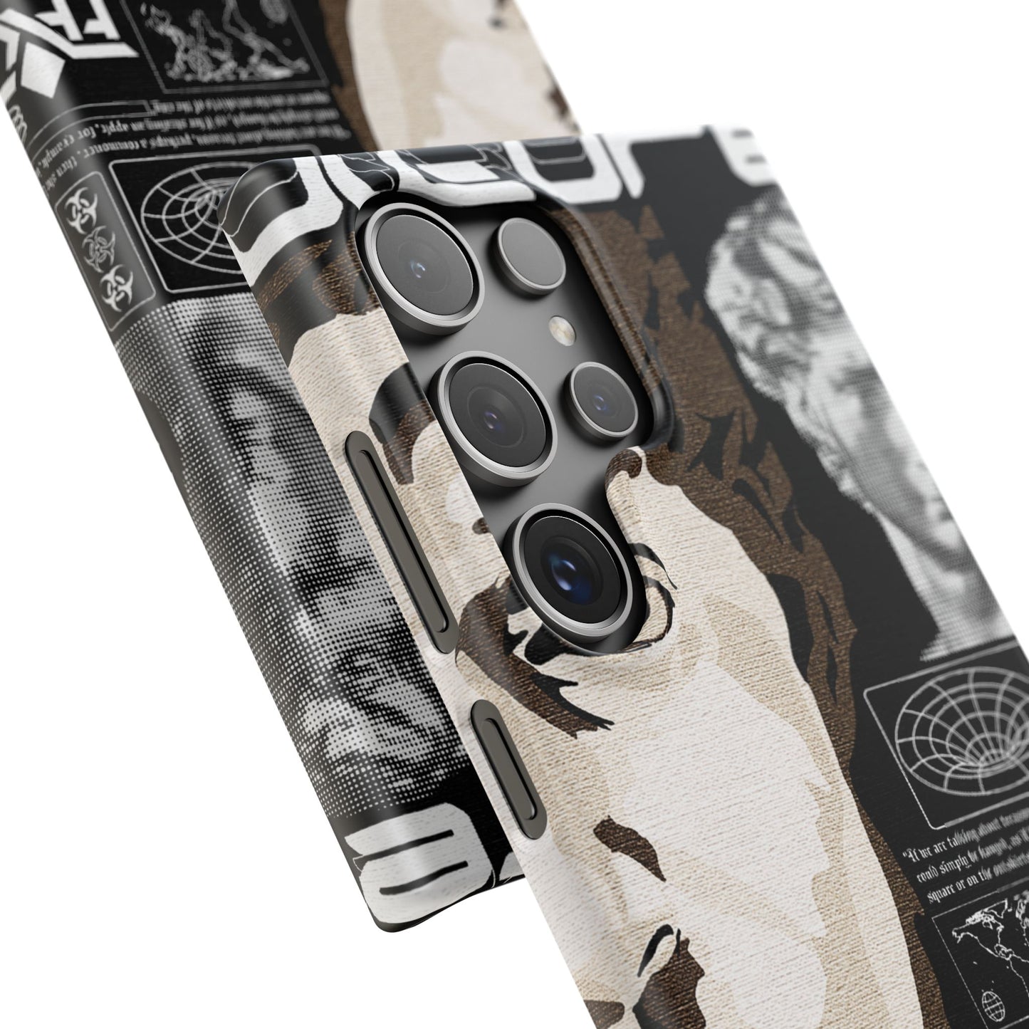 "Futuristic" - boti_arts