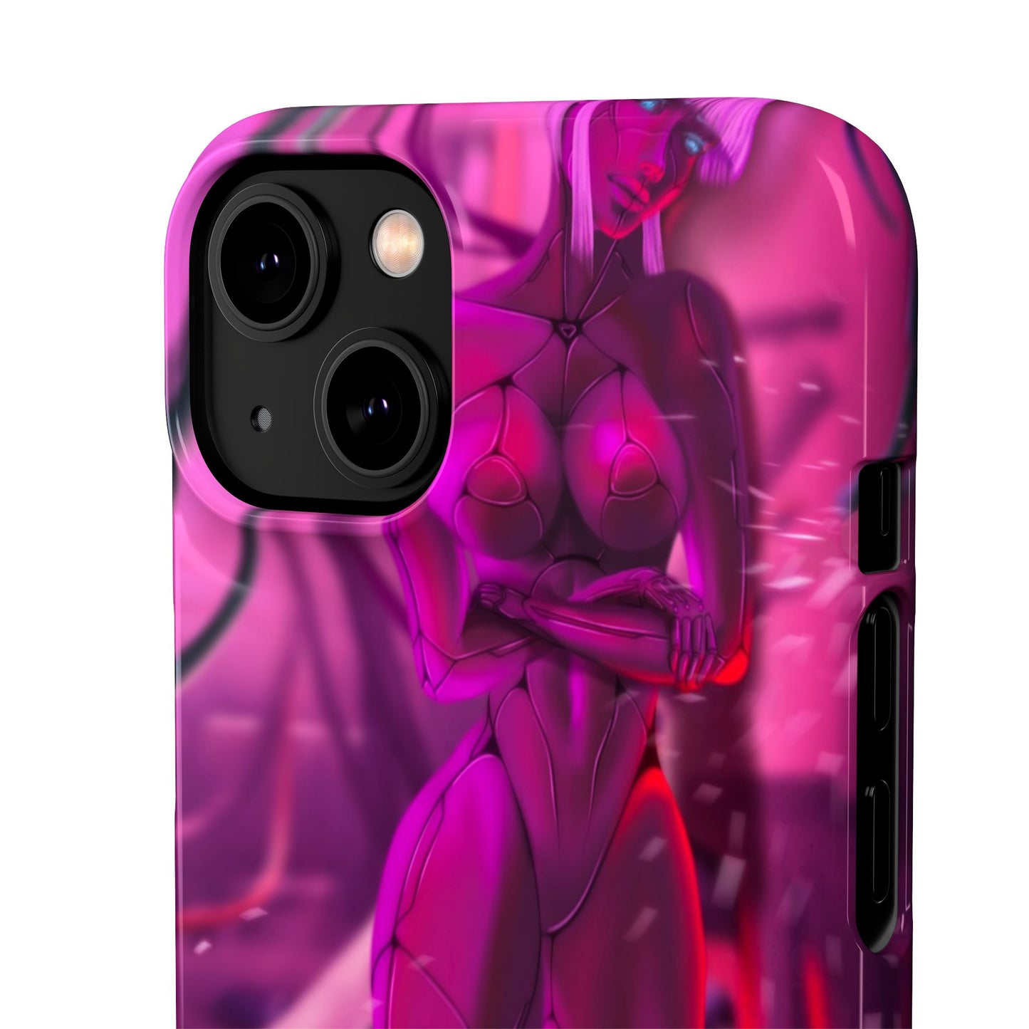 "Urban Serenity" - notchailatte