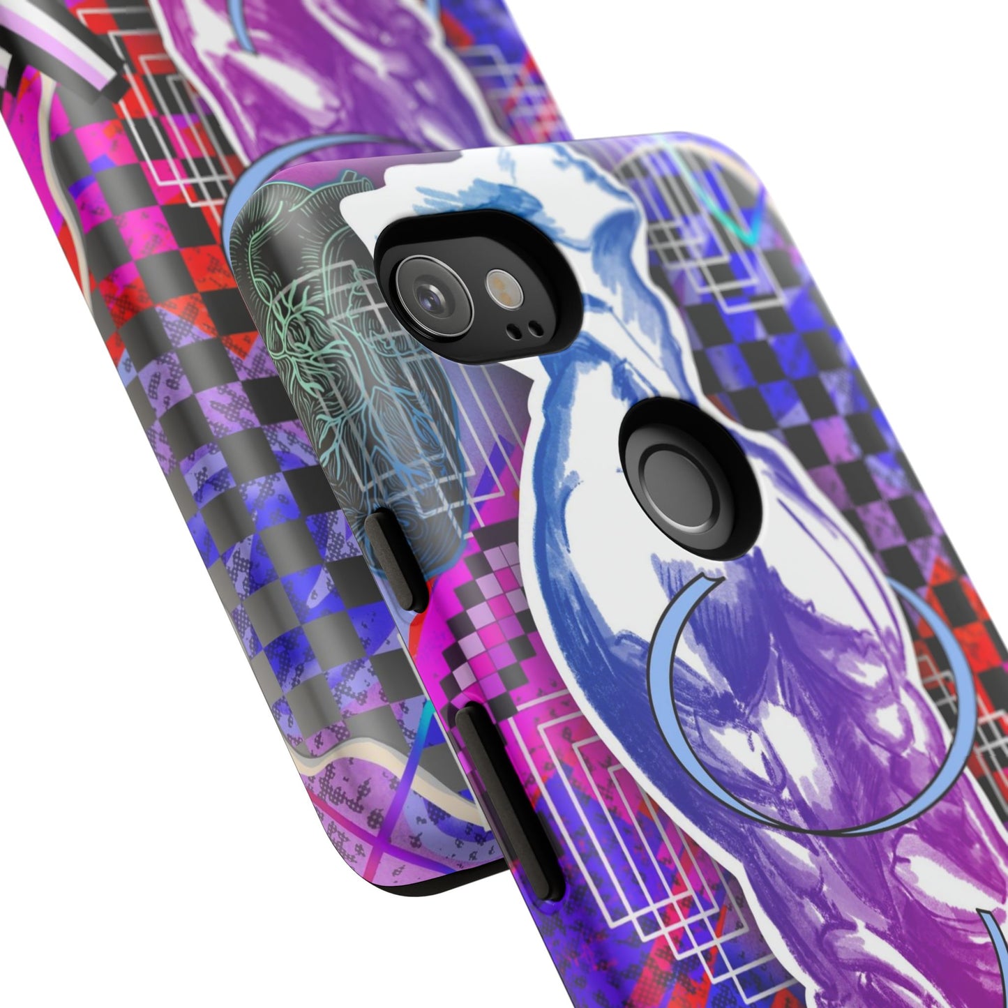 "Fight Till the End" - boti_arts