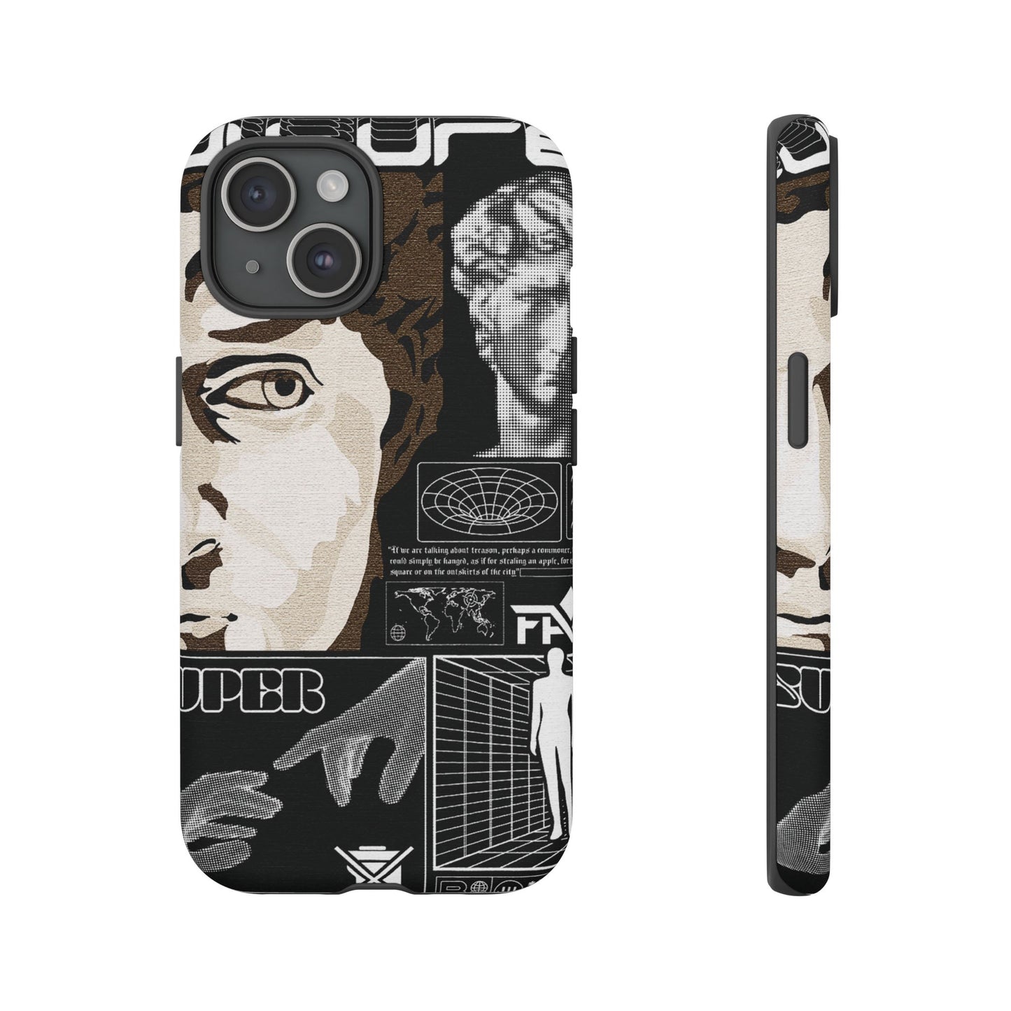 "Futuristic" - boti_arts