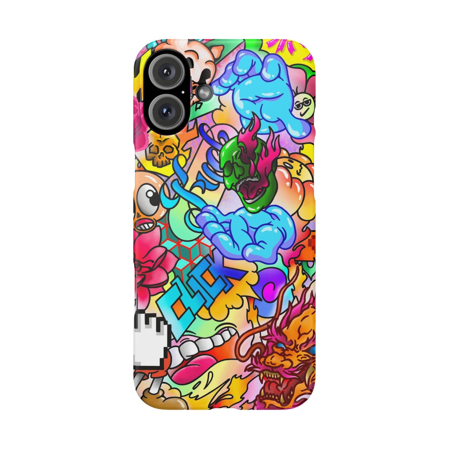 Doodle Spectrum 1.0 - boti_arts