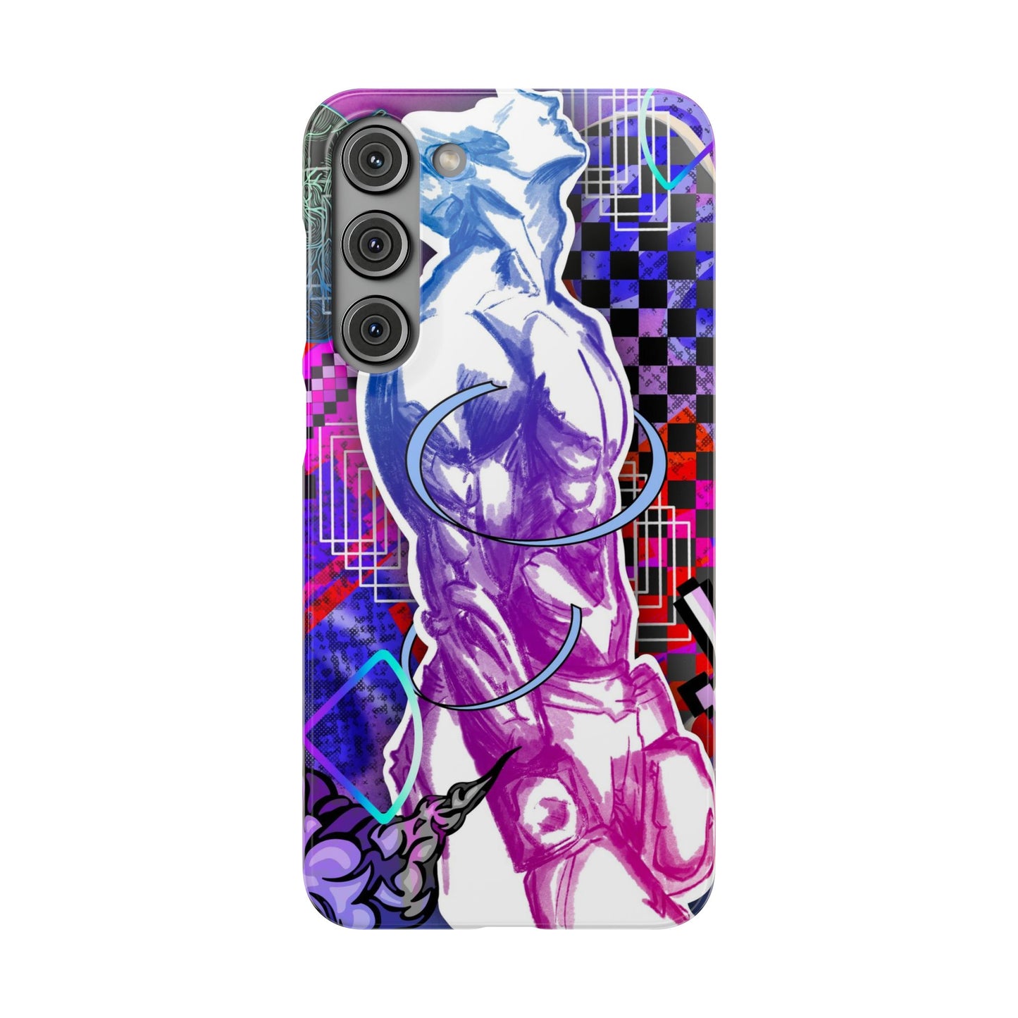 "Fight Till The End" - boti_arts