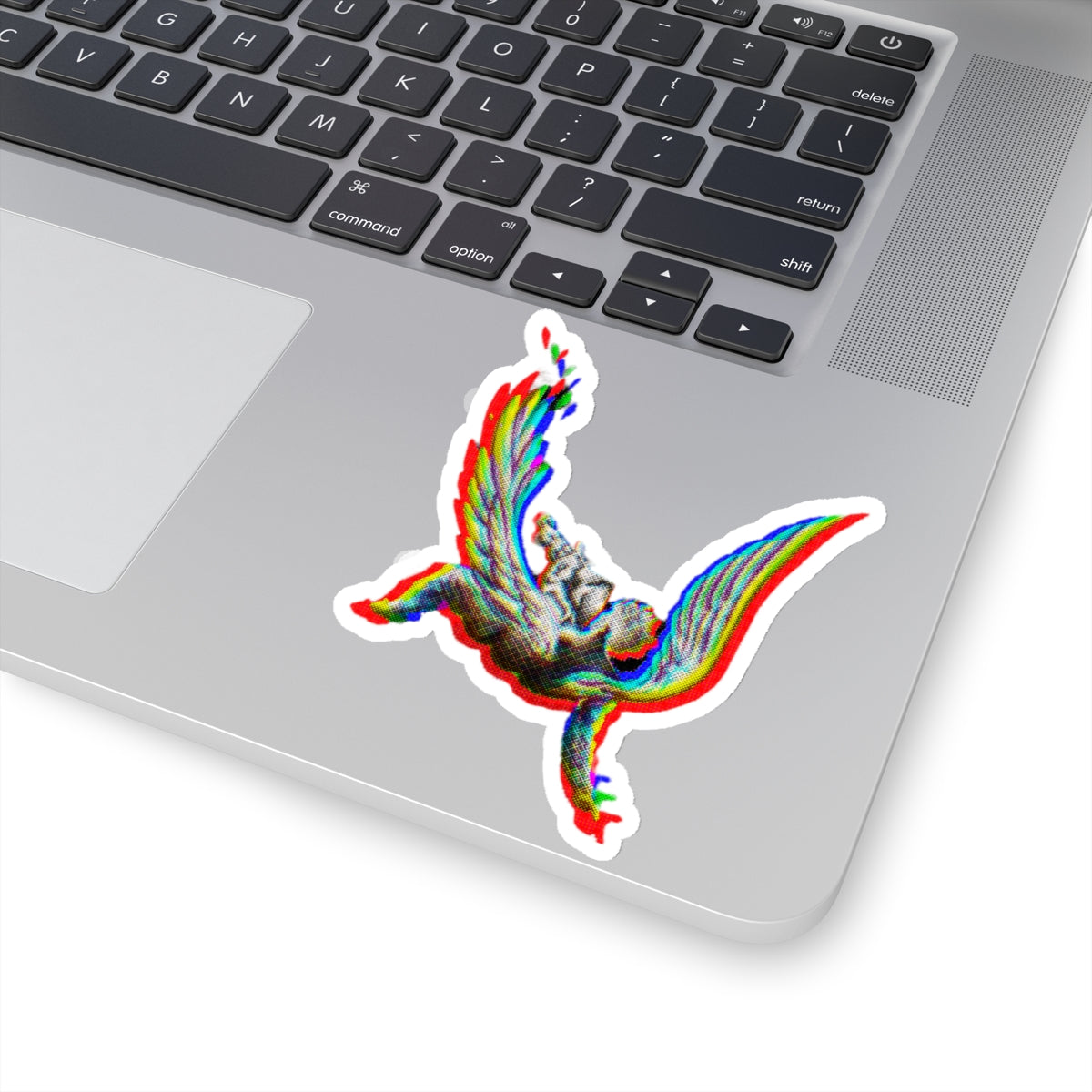 Fallen Angel - Sticker