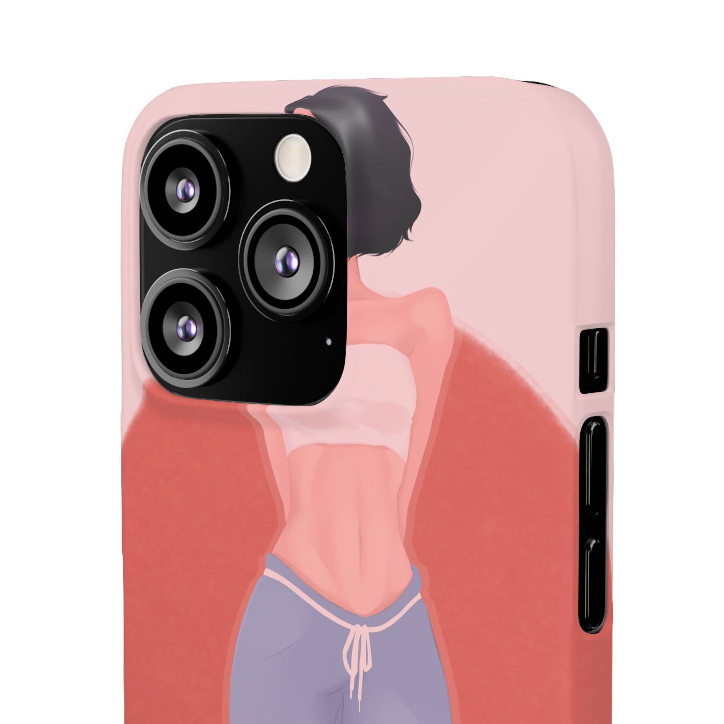 "Metropolitan Muse" - notchailatte