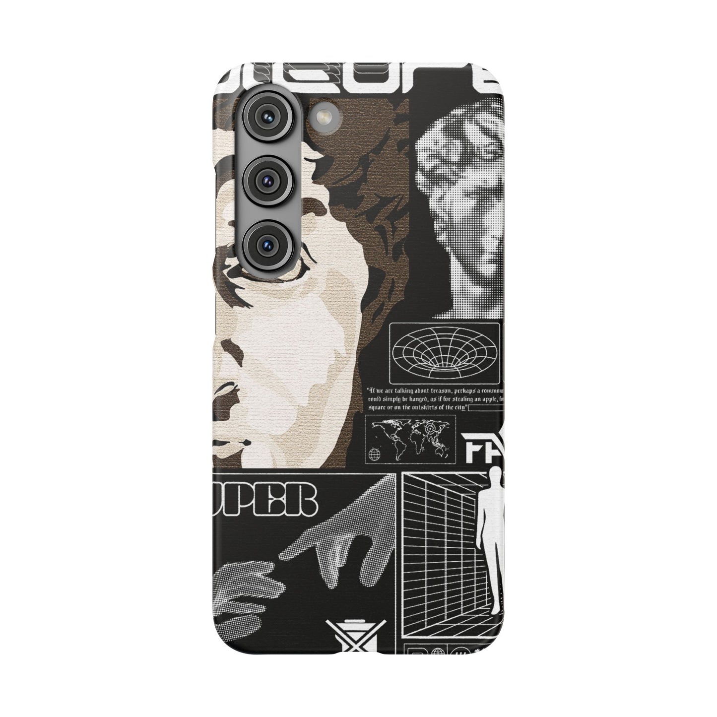 "Futuristic" - boti_arts