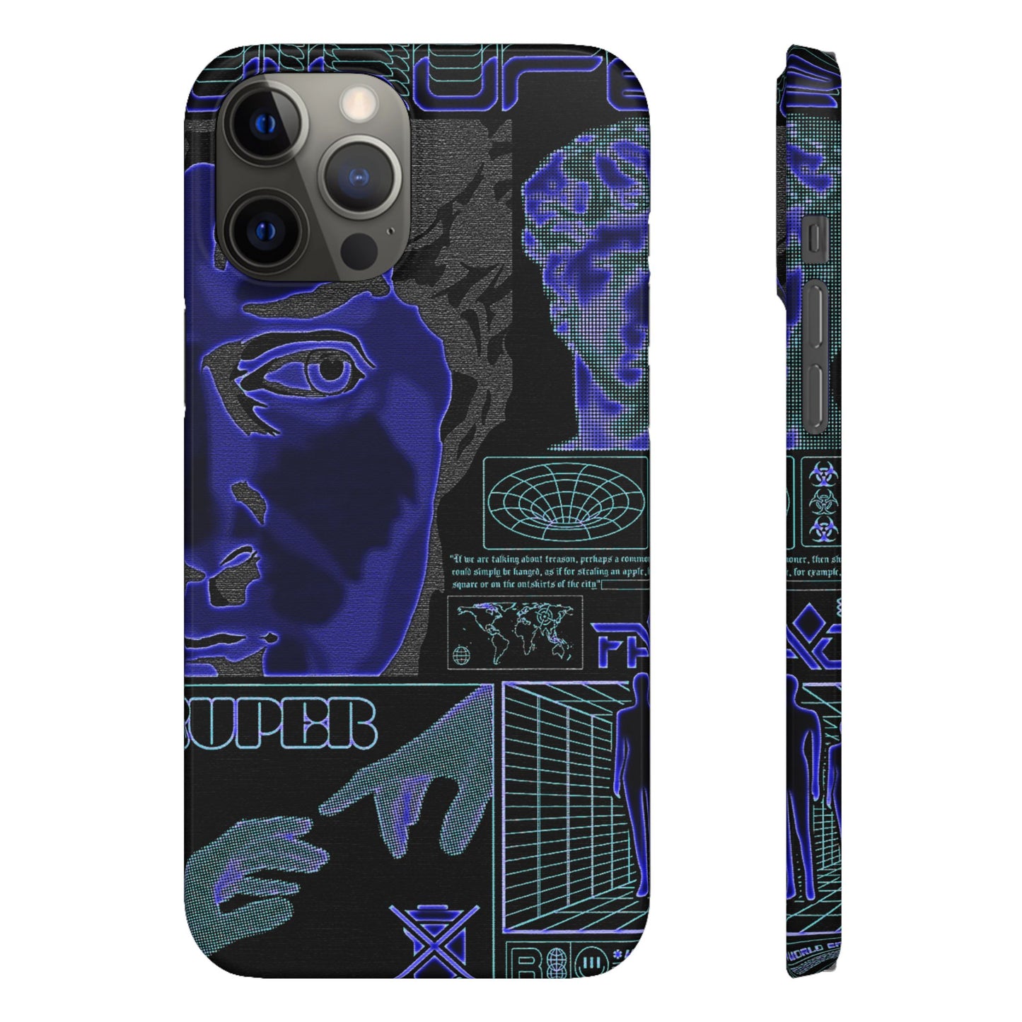 "Futuristic"- boti_arts