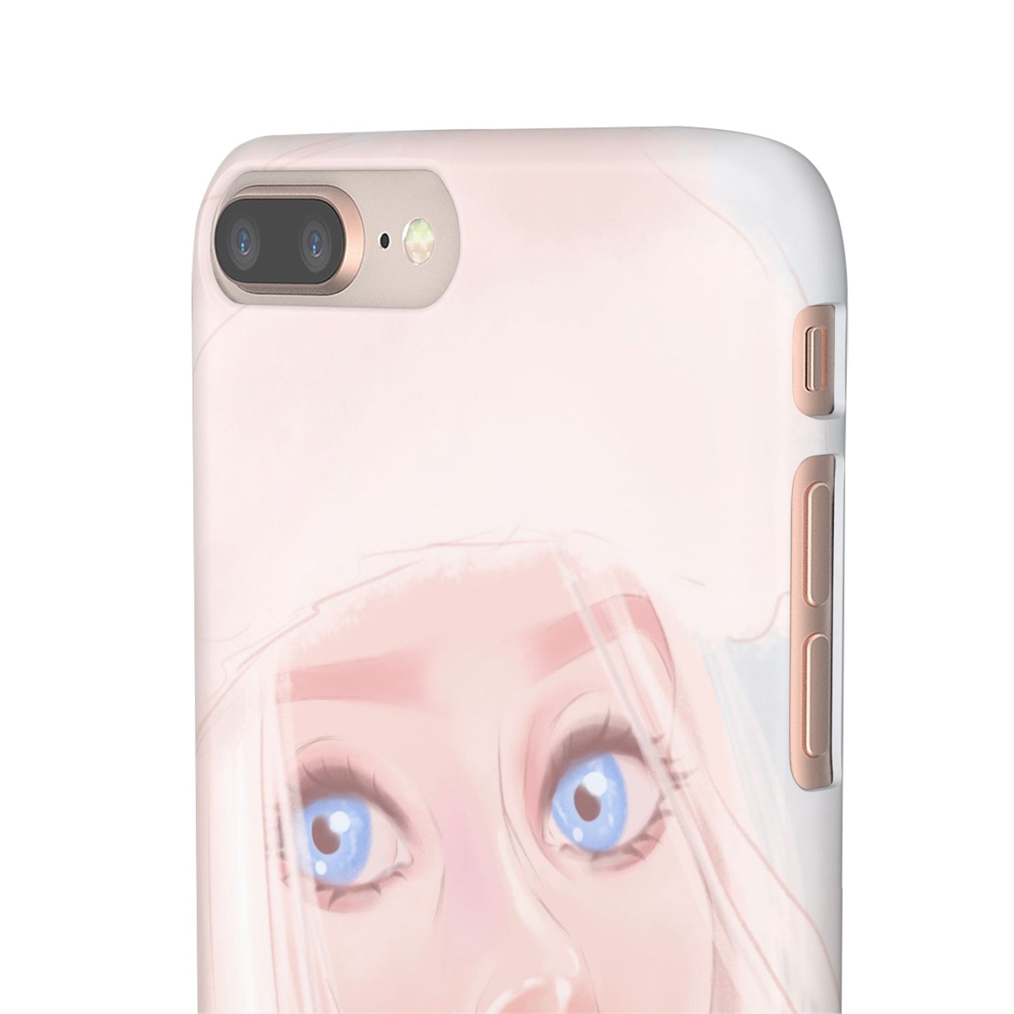 "Winter's Whisper" - notchailatte