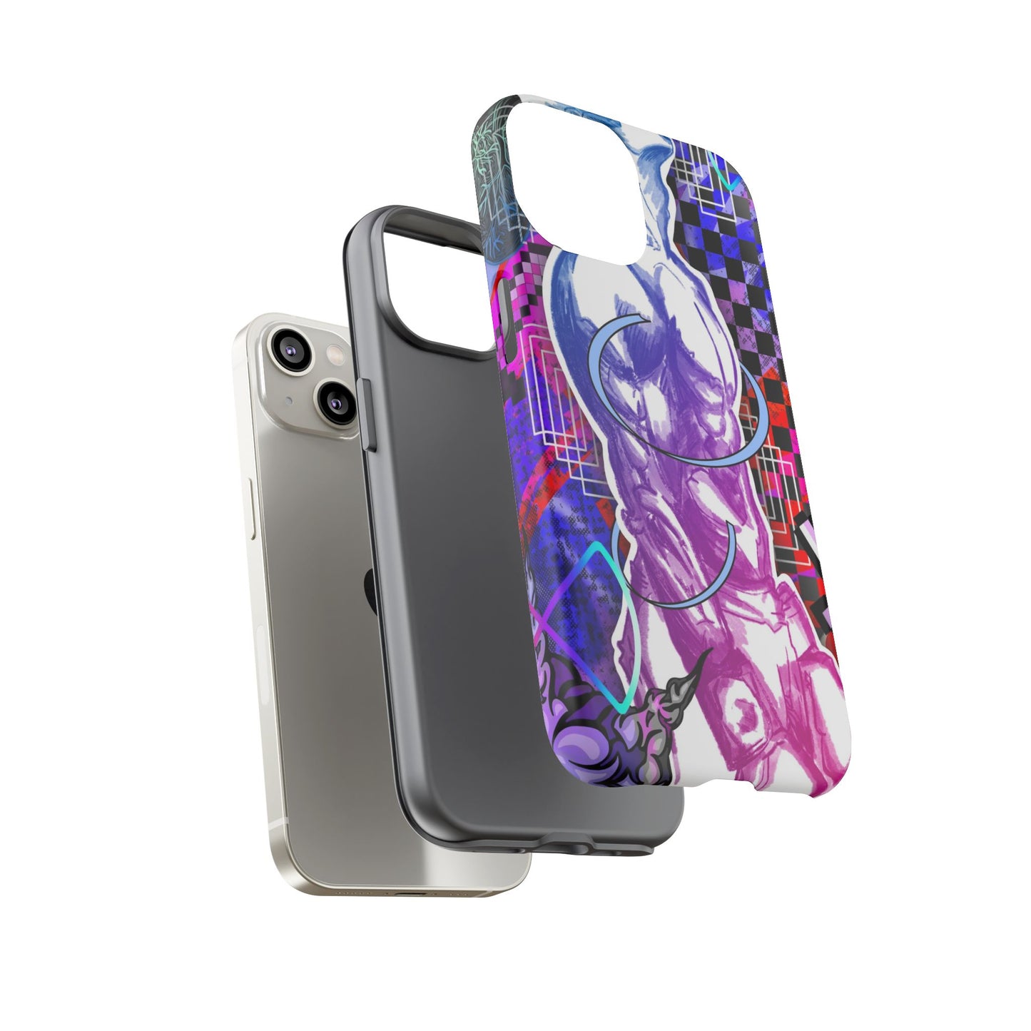 "Fight Till the End" - boti_arts