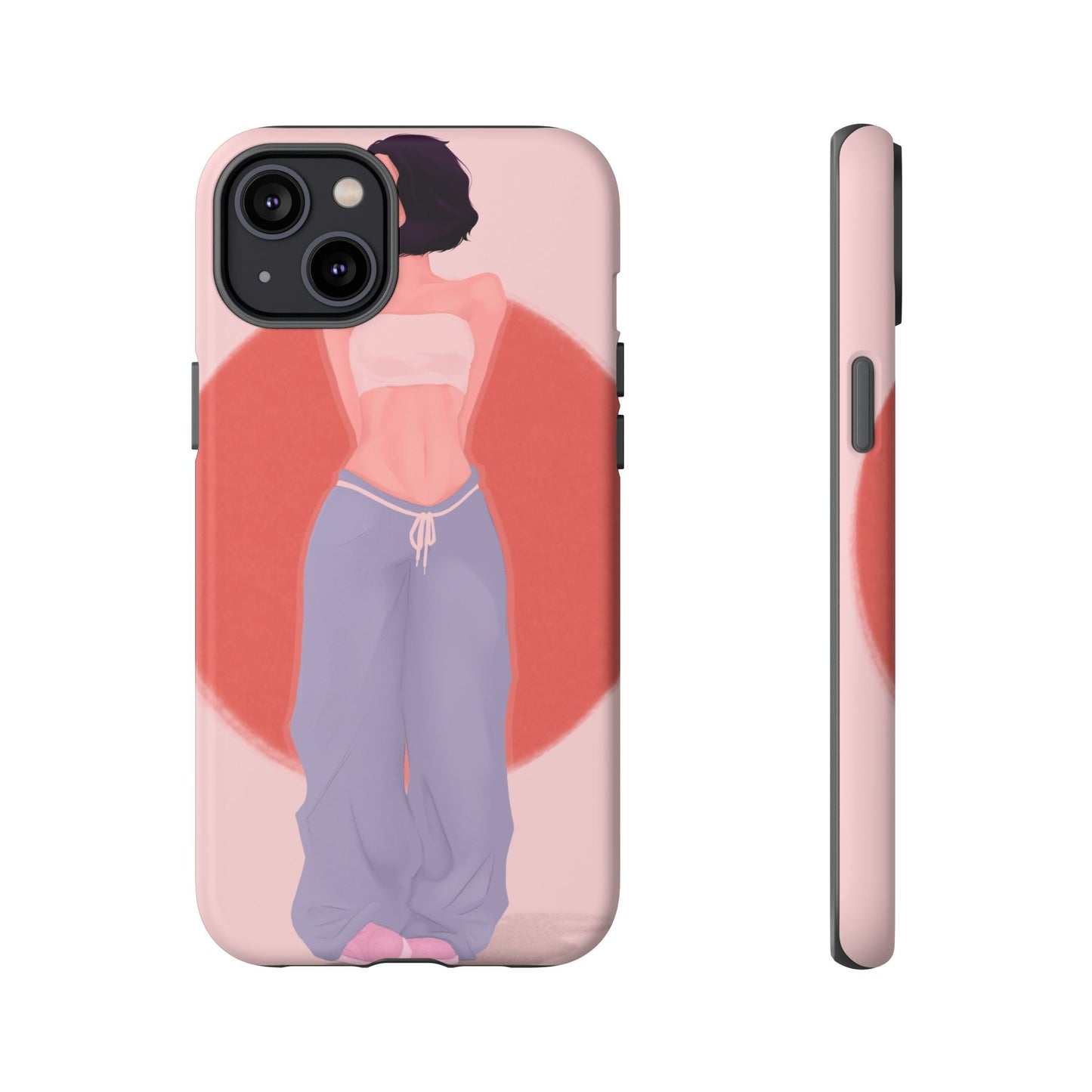 "Metropolitan Muse" - notchailatte