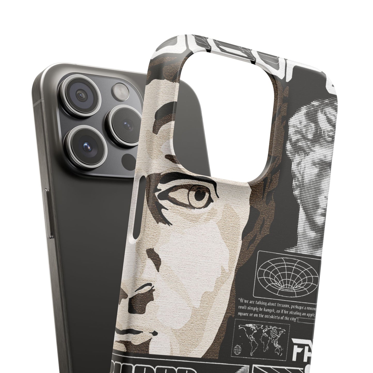 "Futuristic" - boti_arts