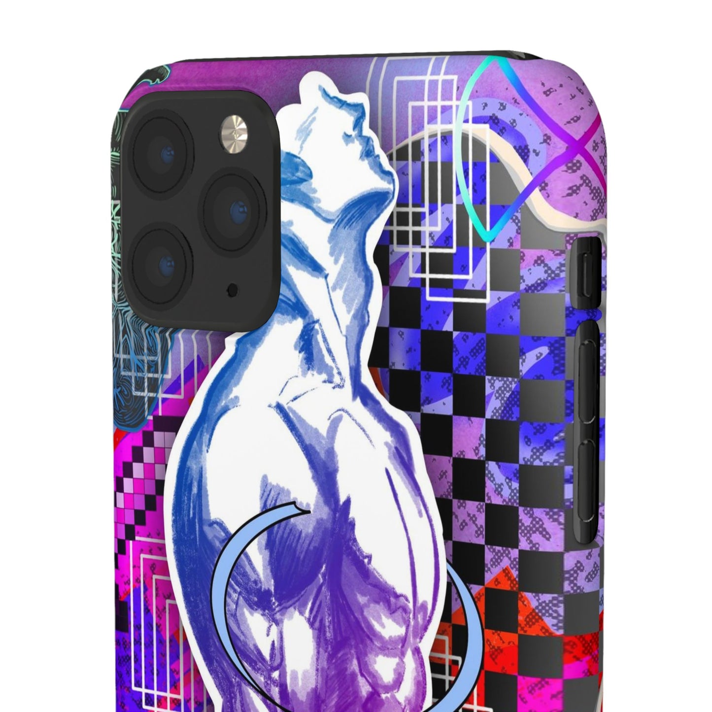 "Fight Till The End" - boti_arts