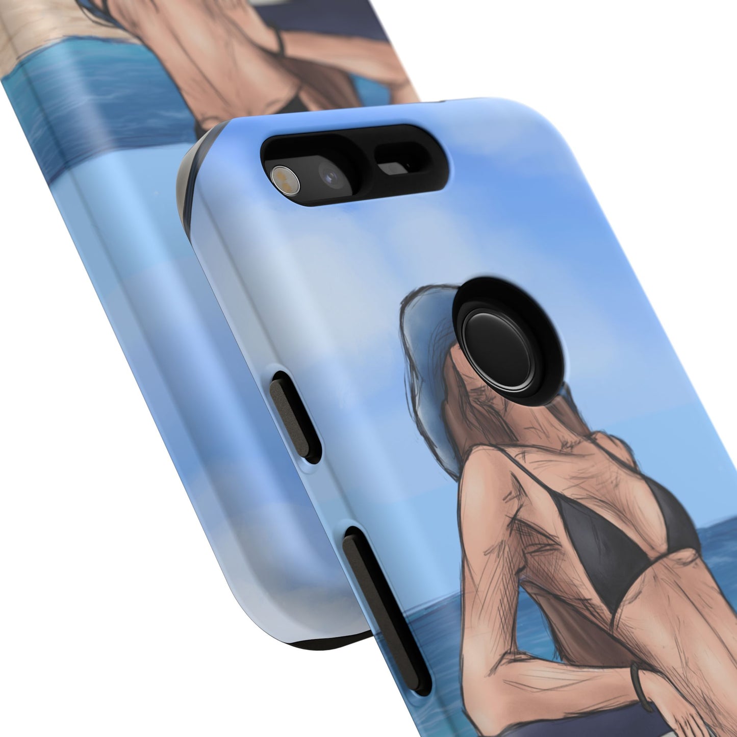 "Sun Bliss" - natis_art_