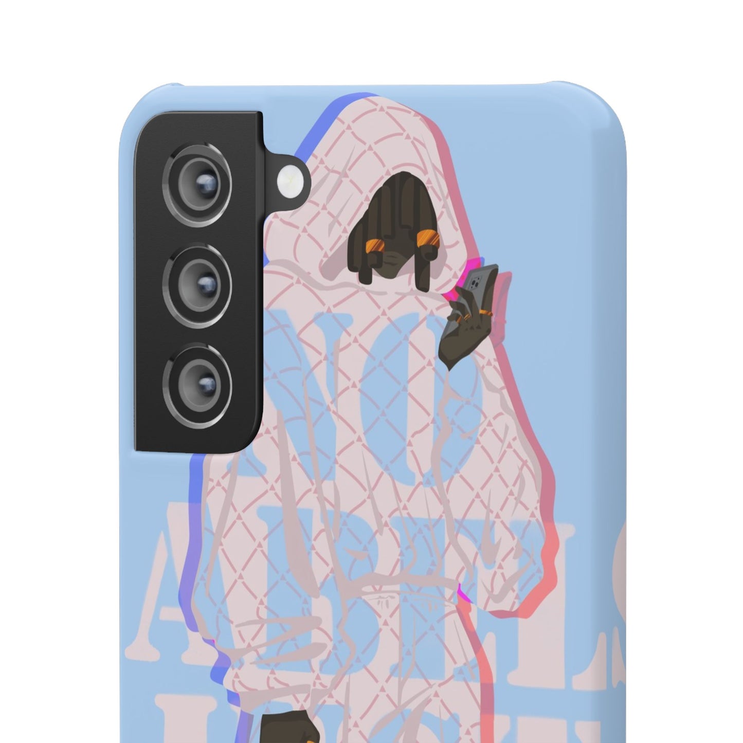 "No Labels" - notchailatte