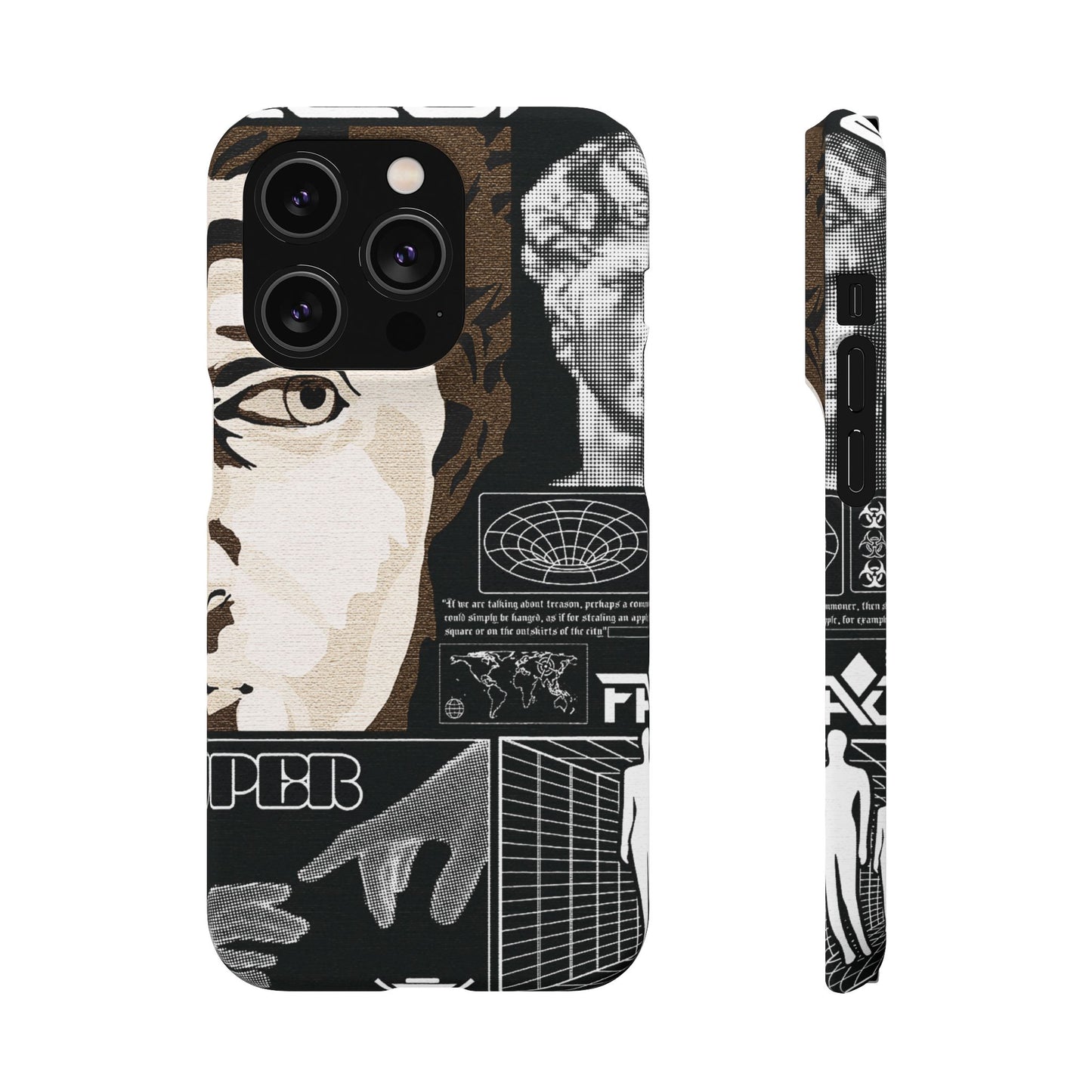 "Futuristic" - boti_arts