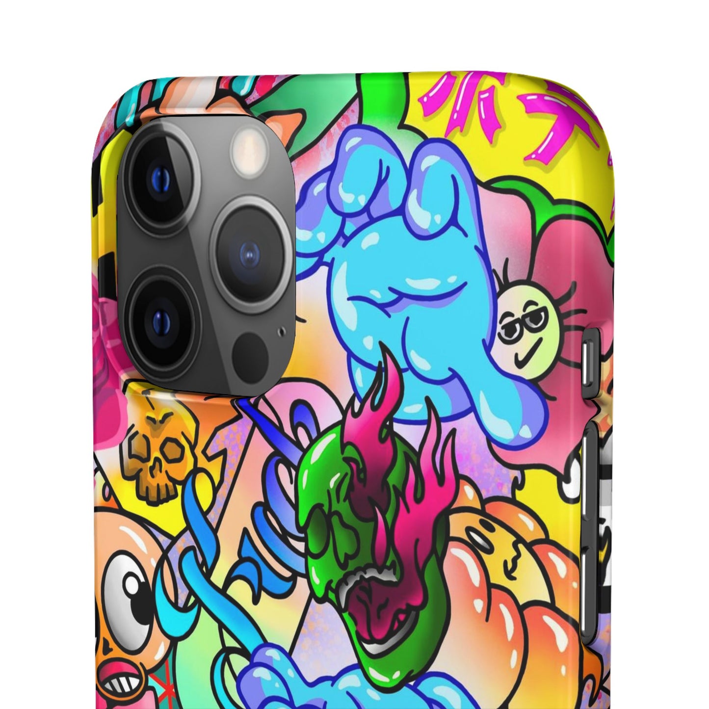 Doodle Spectrum 1.0 - boti_arts