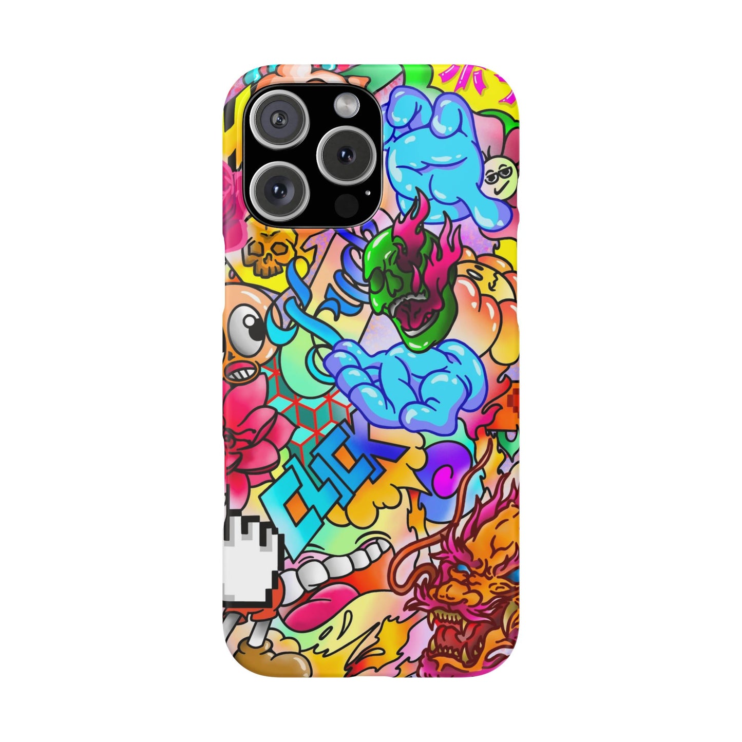 Doodle Spectrum 1.0 - boti_arts