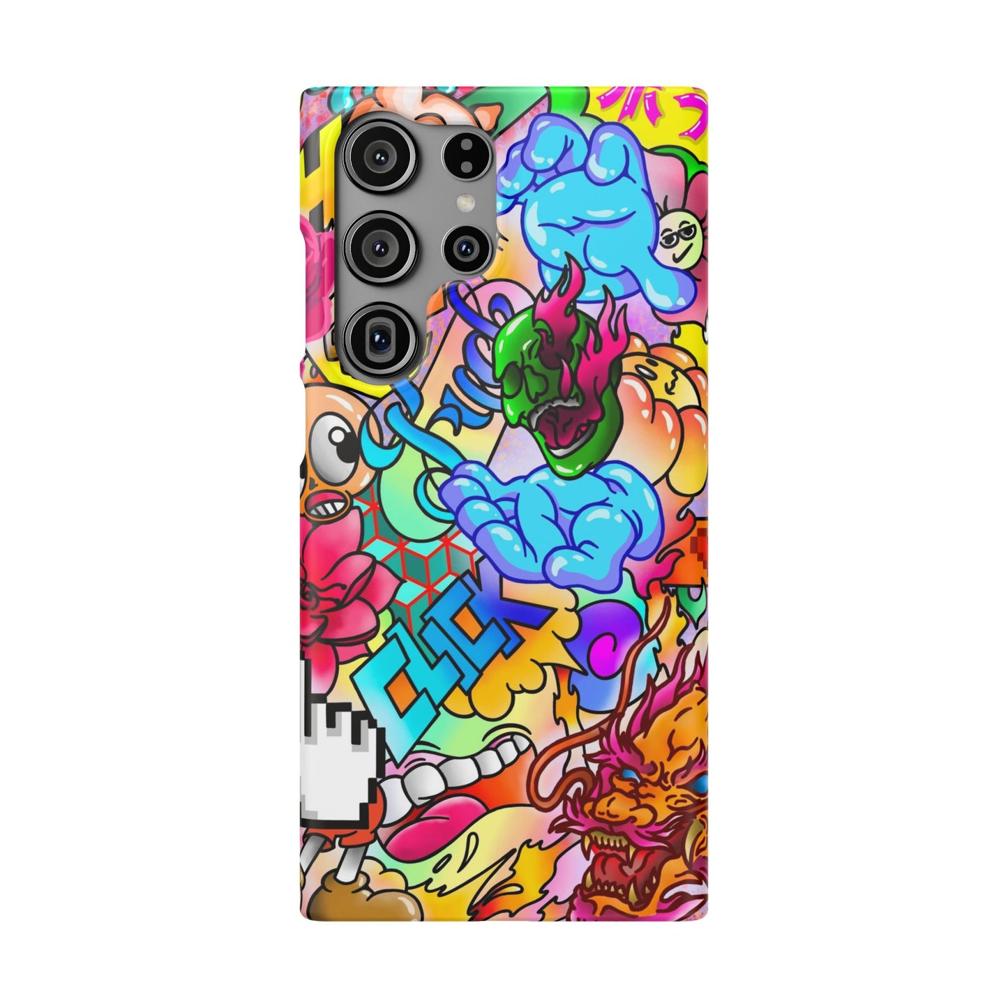 Doodle Spectrum 1.0 - boti_arts