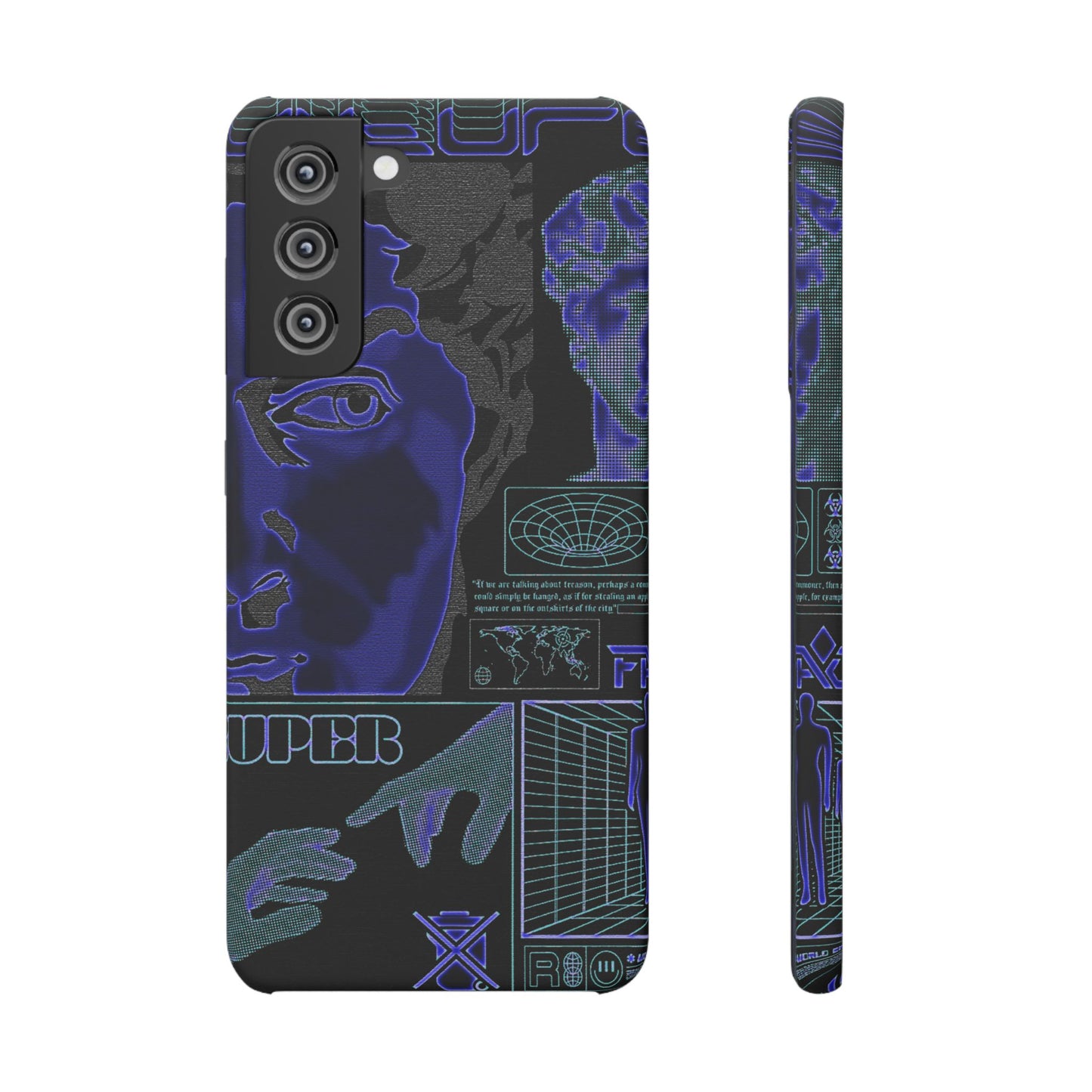 "Futuristic"- boti_arts