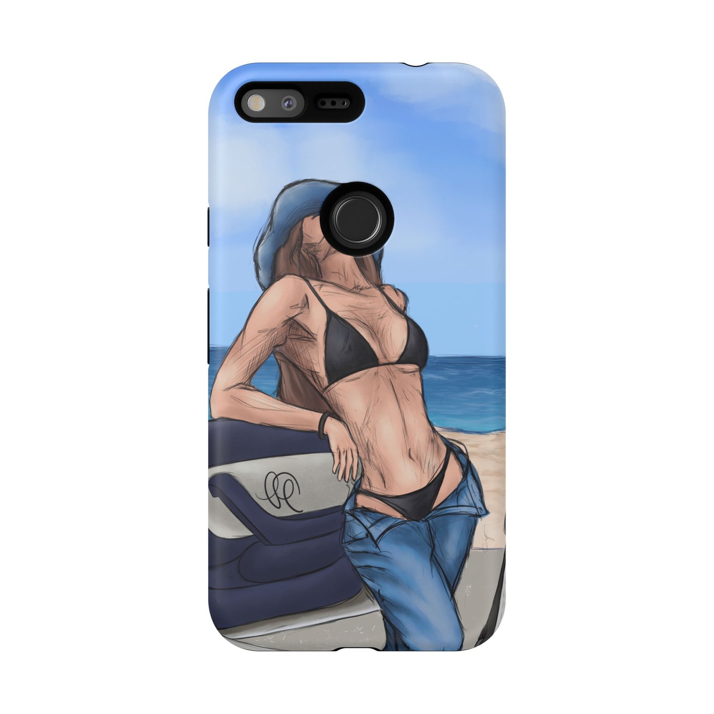 "Sun Bliss" - natis_art_