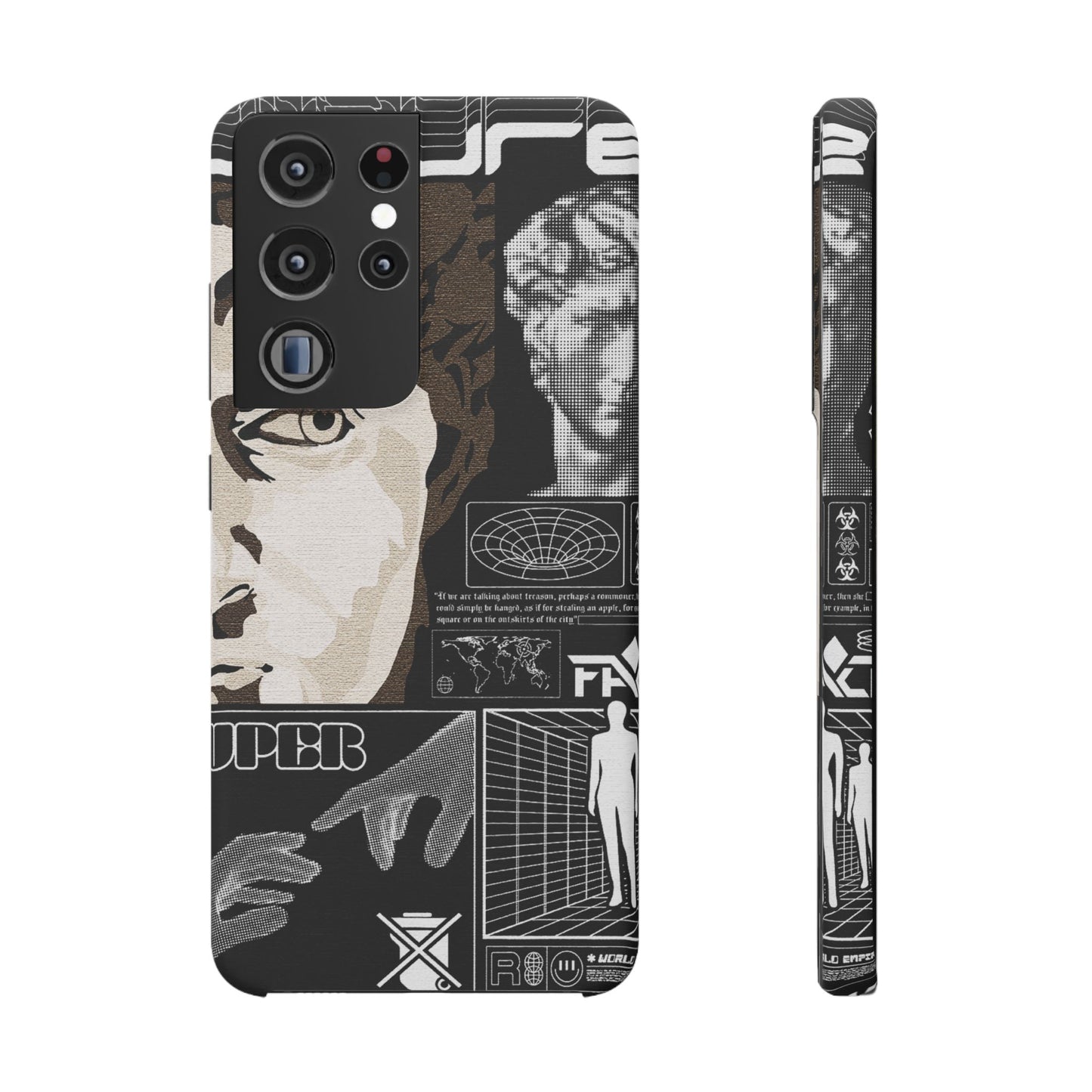 "Futuristic" - boti_arts