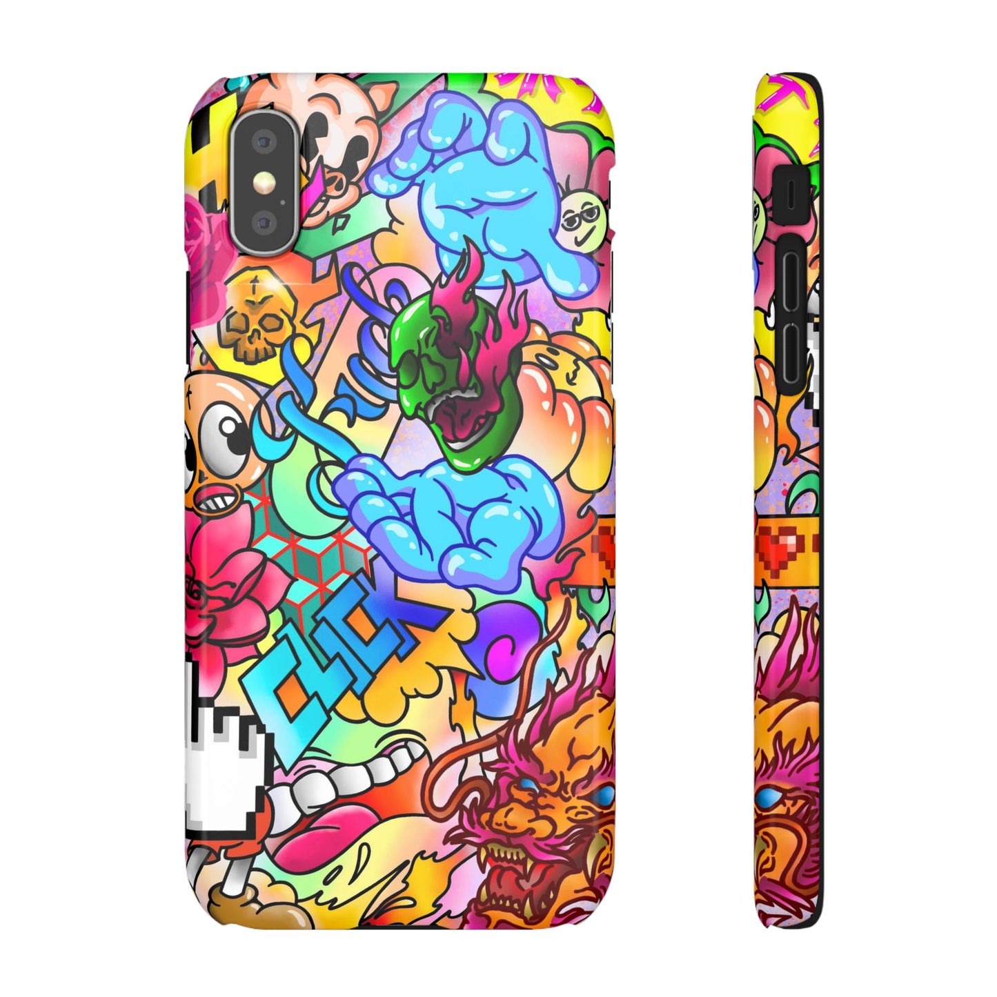 Doodle Spectrum 1.0 - boti_arts