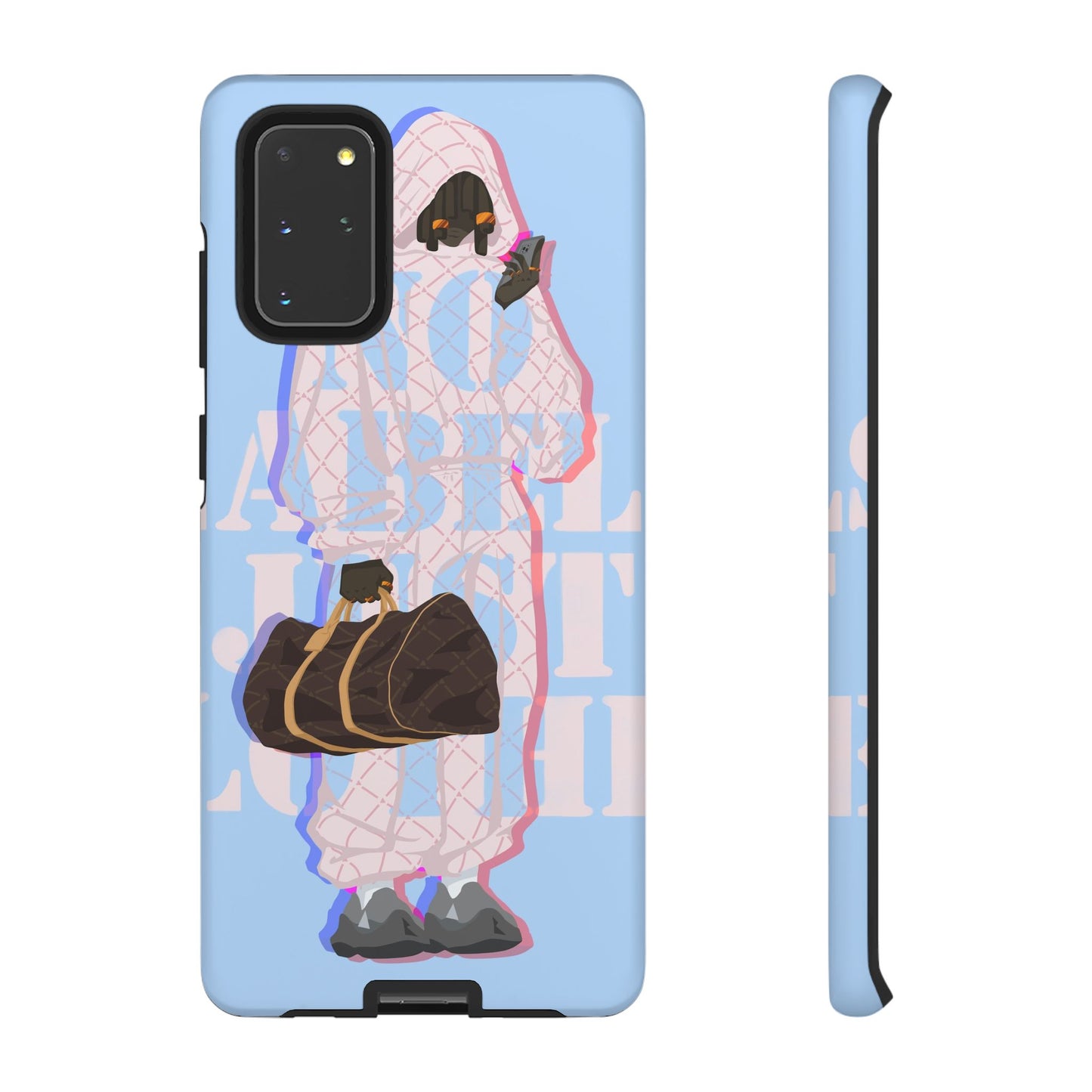 "No Labels" - notchailatte