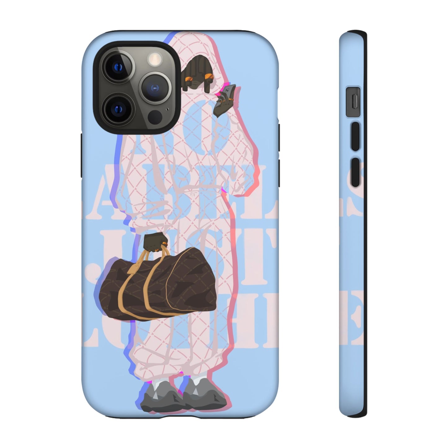 "No Labels" - notchailatte