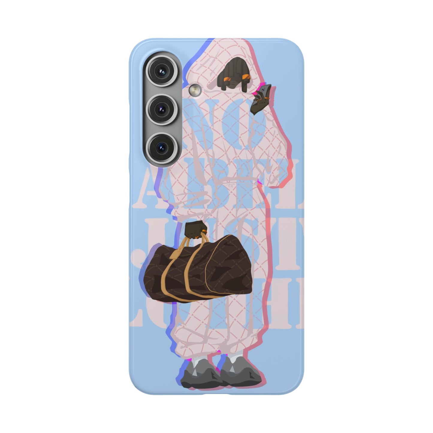 "No Labels" - notchailatte